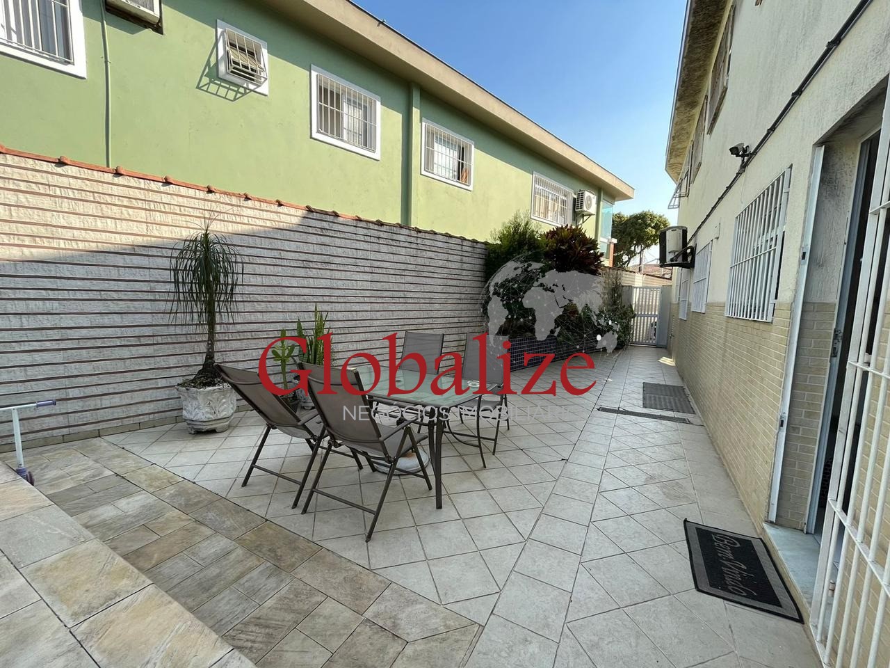 Casa, 3 quartos, 150 m² - Foto 18