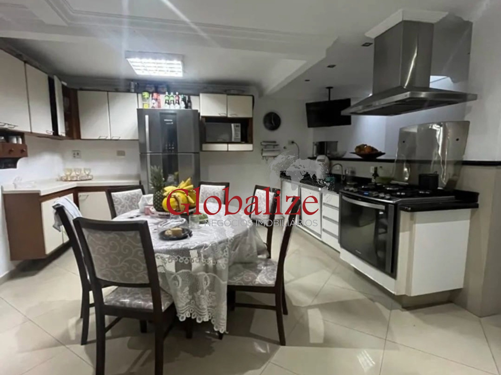 Casa, 3 quartos, 168 m² - Foto 3