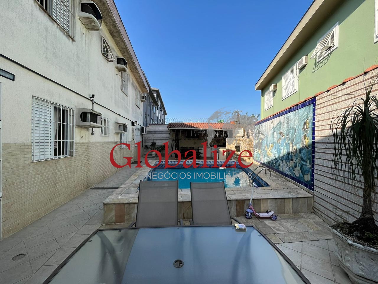 Casa, 3 quartos, 150 m² - Foto 28