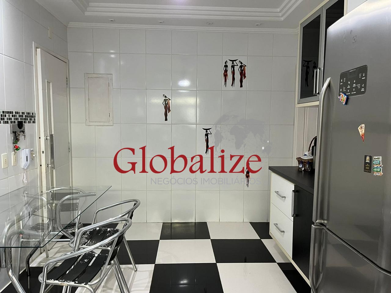 Casa, 3 quartos, 150 m² - Foto 5