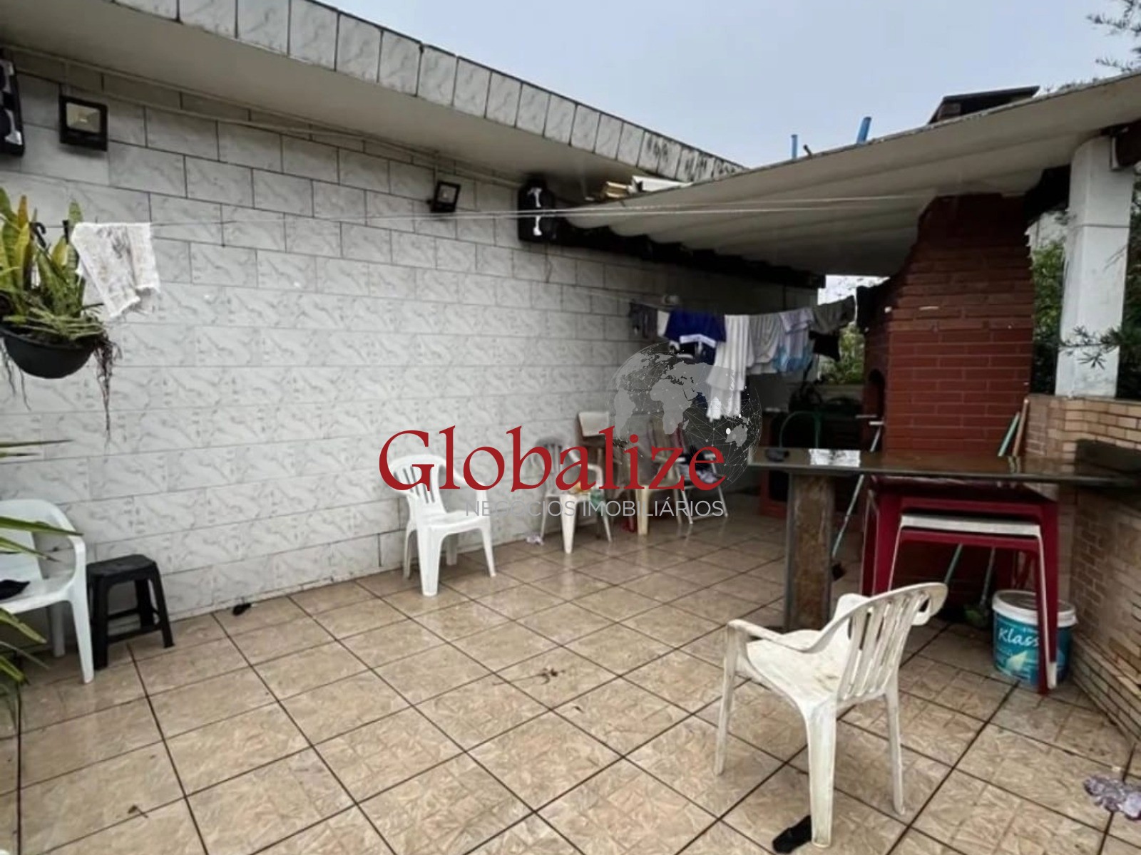 Casa, 3 quartos, 168 m² - Foto 17