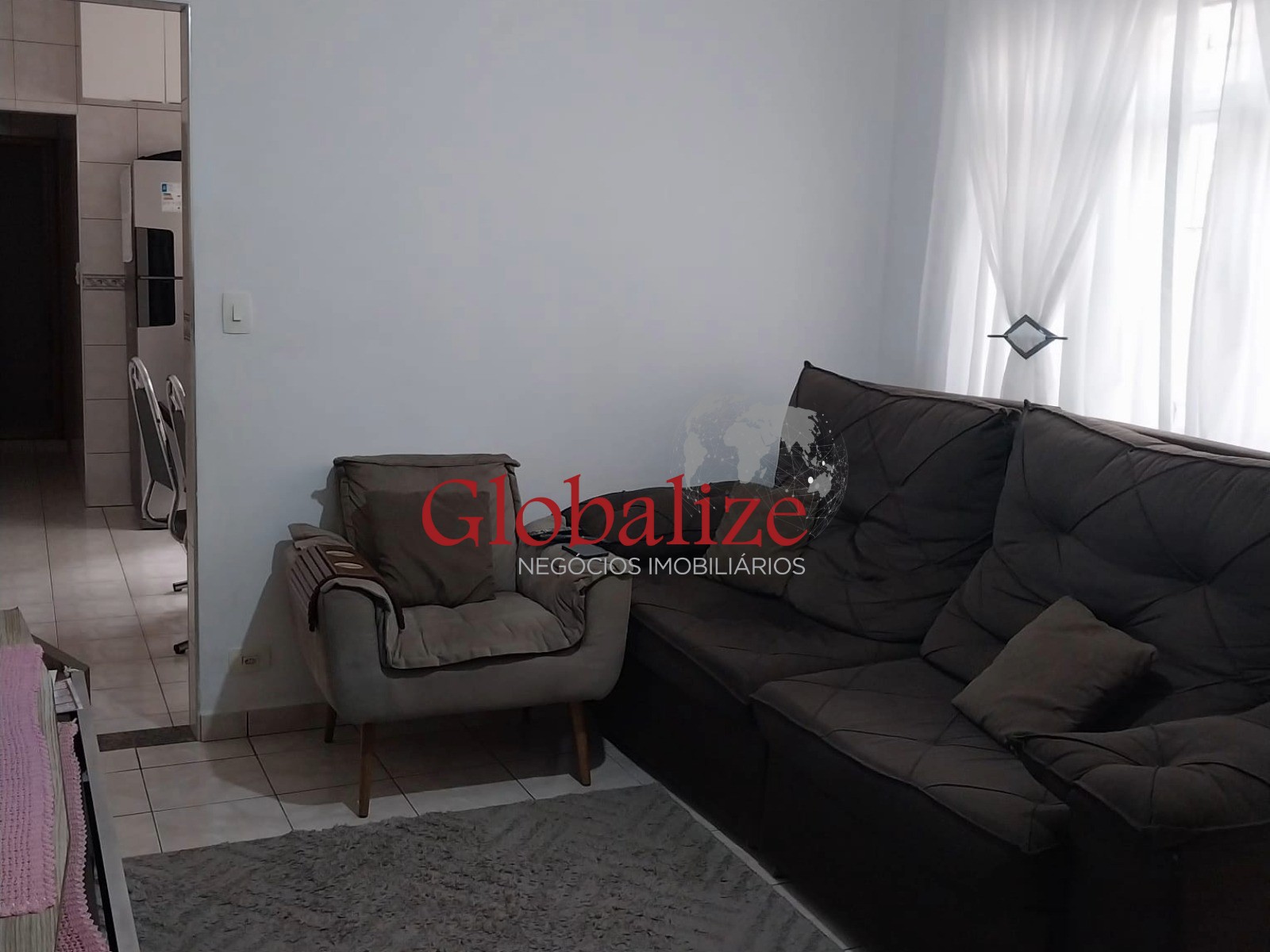 Casa, 2 quartos, 125 m² - Foto 3