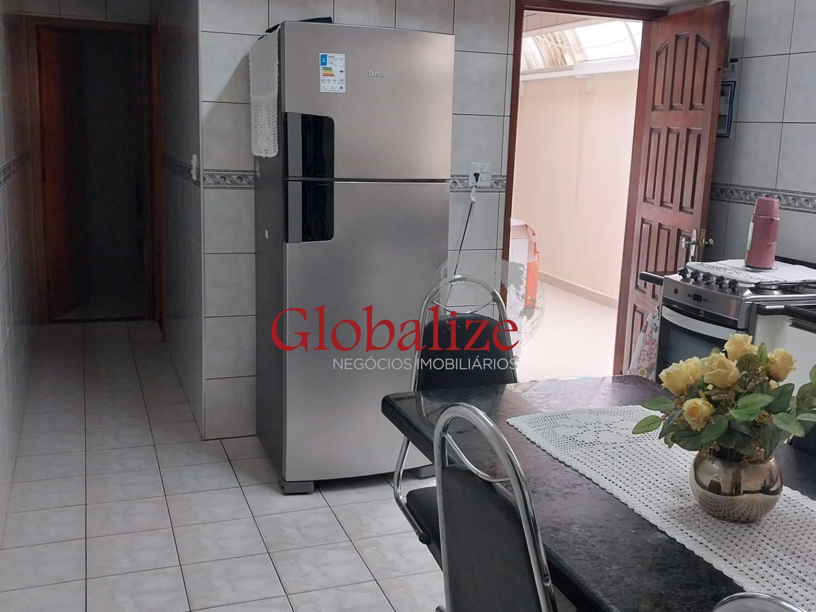 Casa, 2 quartos, 125 m² - Foto 6