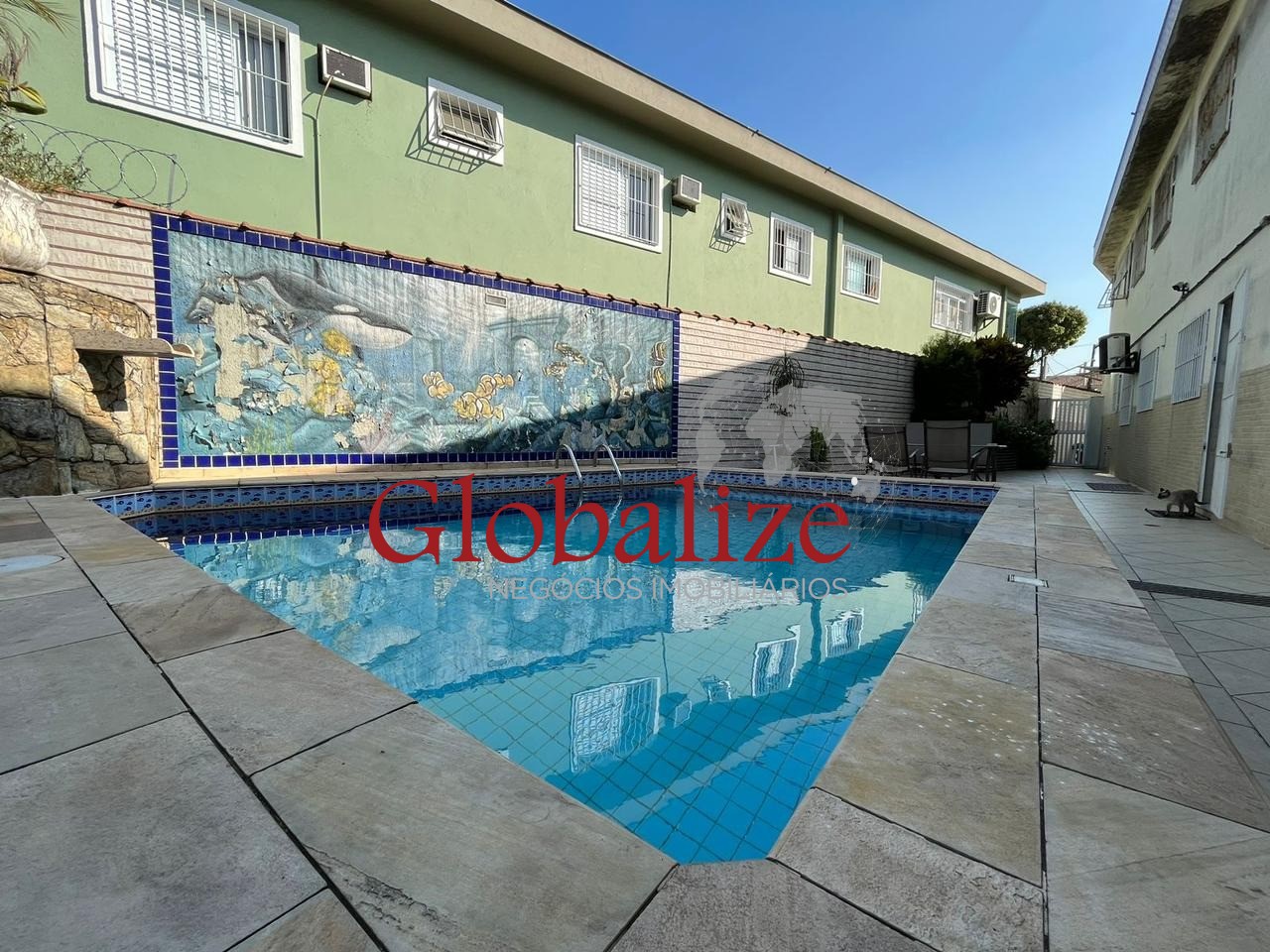 Casa, 3 quartos, 150 m² - Foto 25
