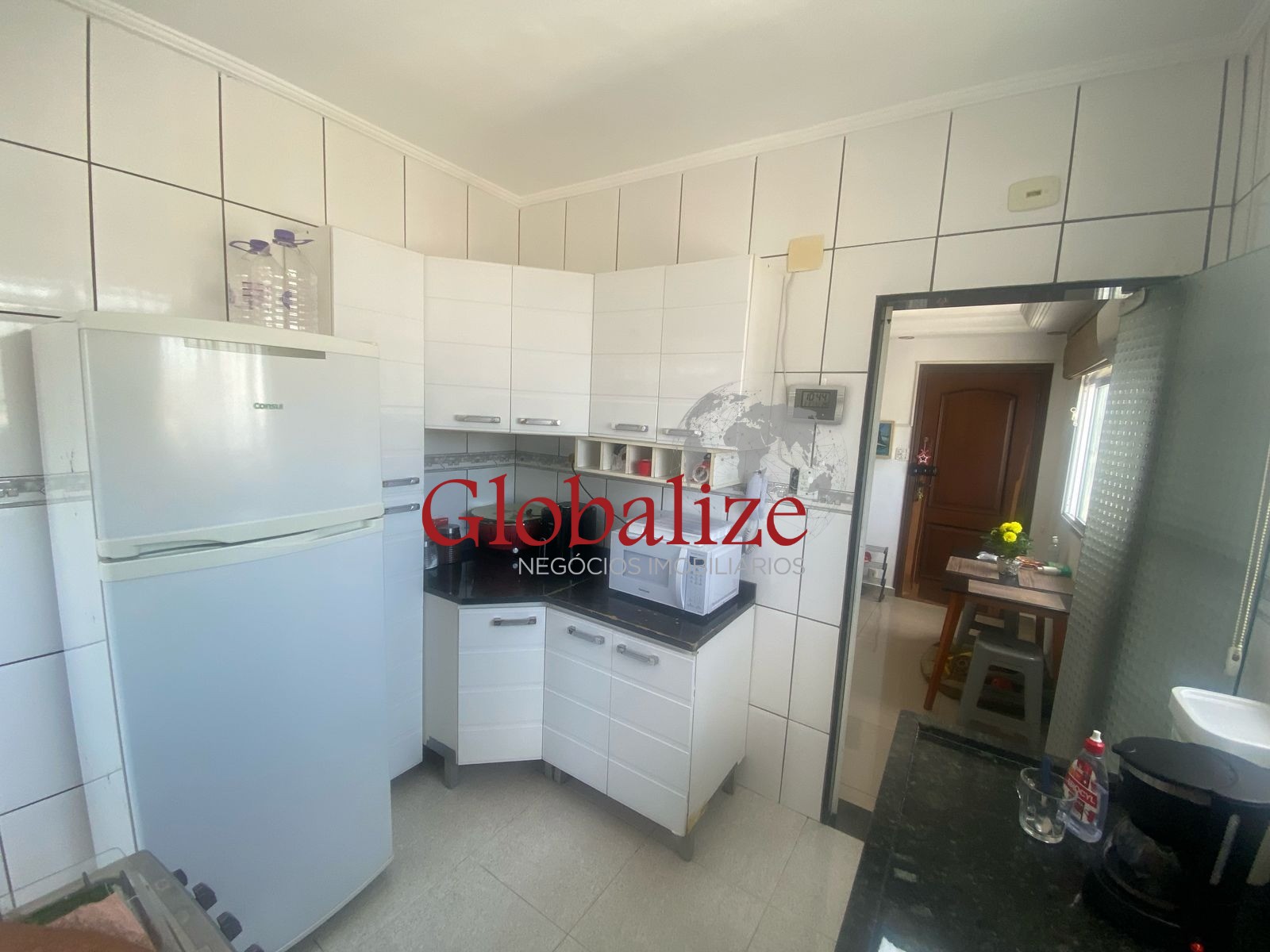 Apartamento, 2 quartos, 70 m² - Foto 4