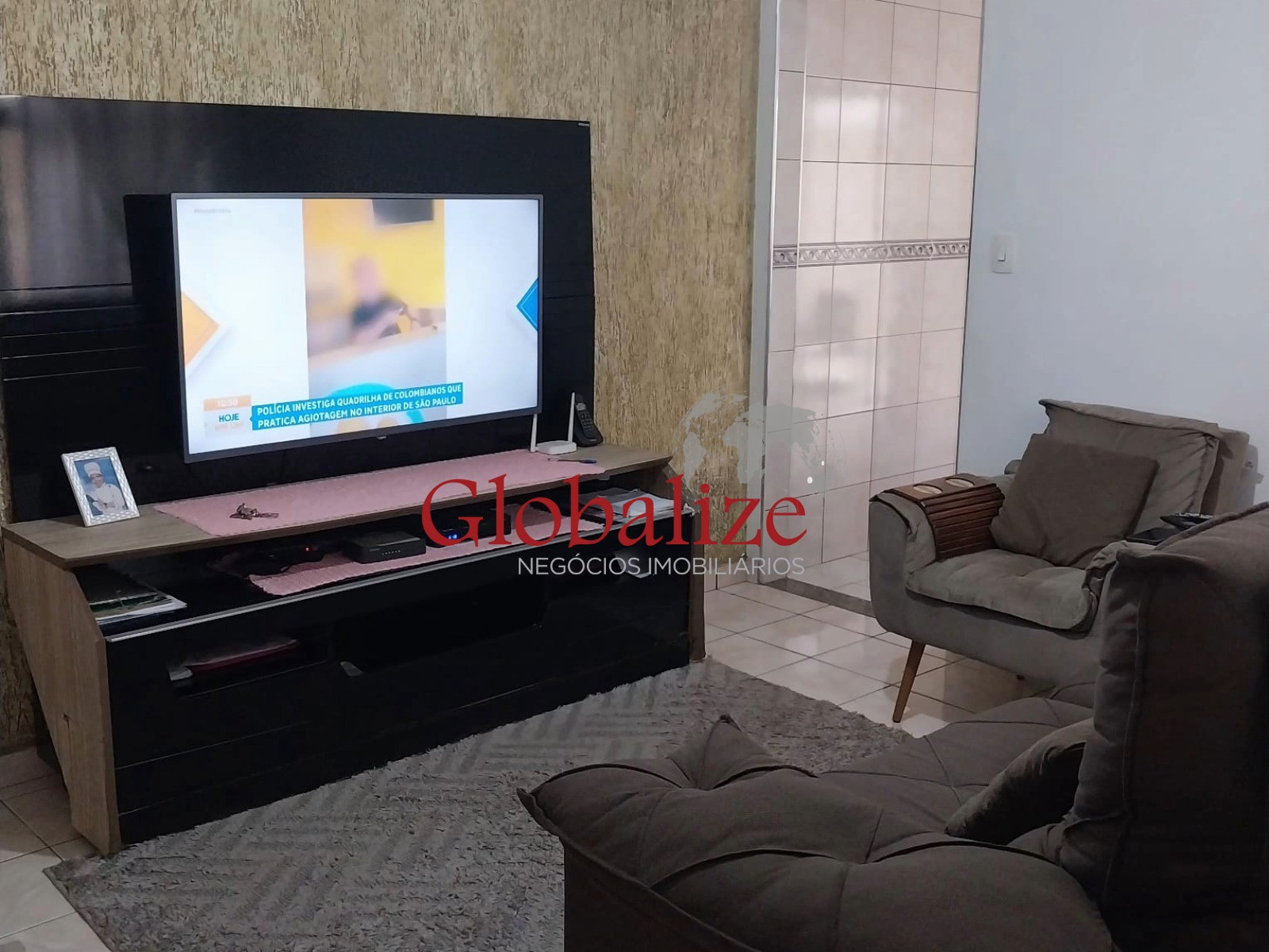 Casa, 2 quartos, 125 m² - Foto 2