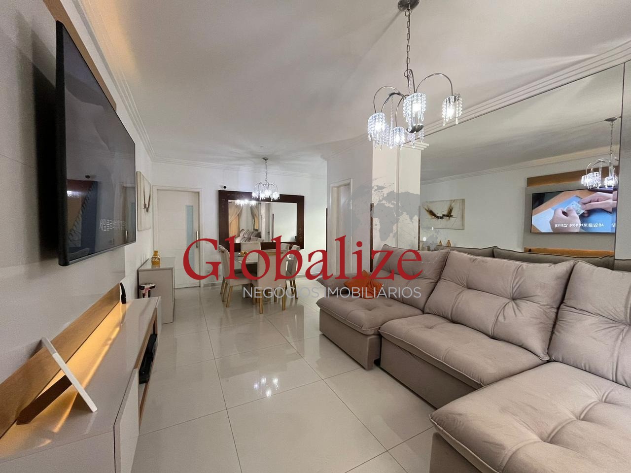 Casa, 3 quartos, 150 m² - Foto 1