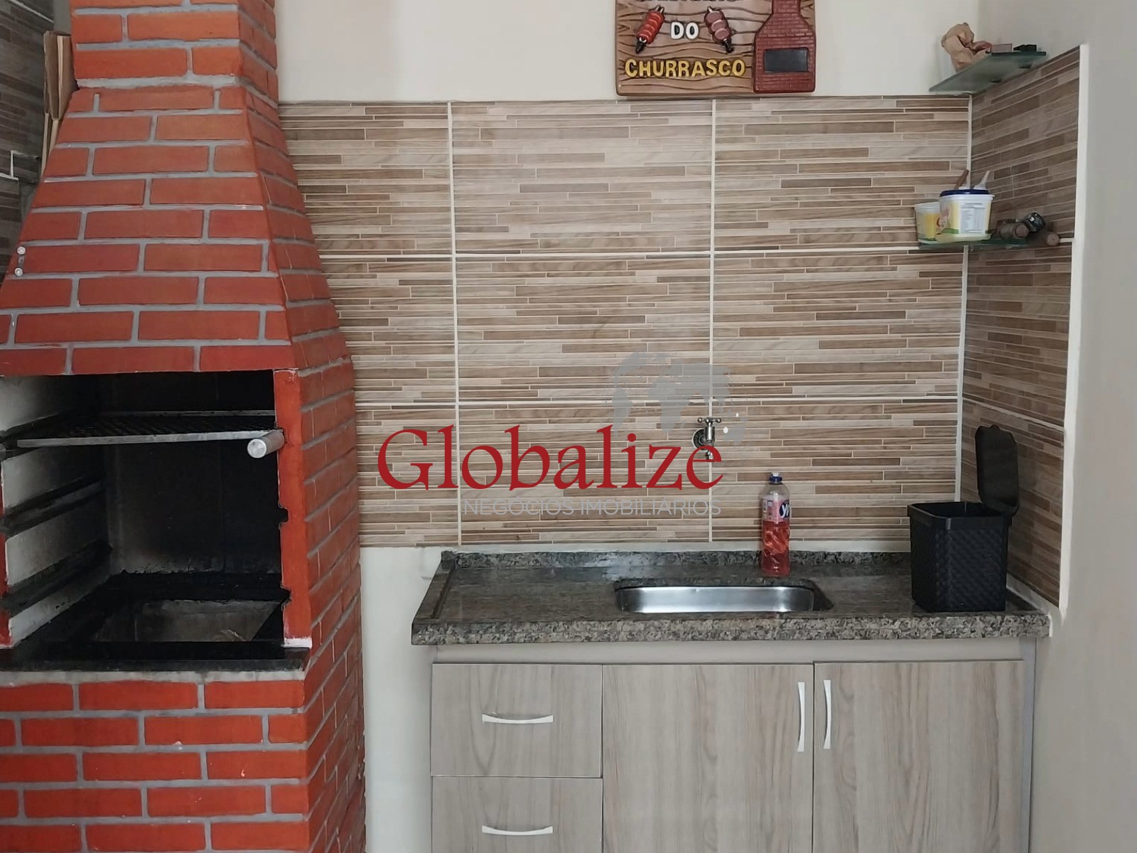 Casa, 2 quartos, 125 m² - Foto 16