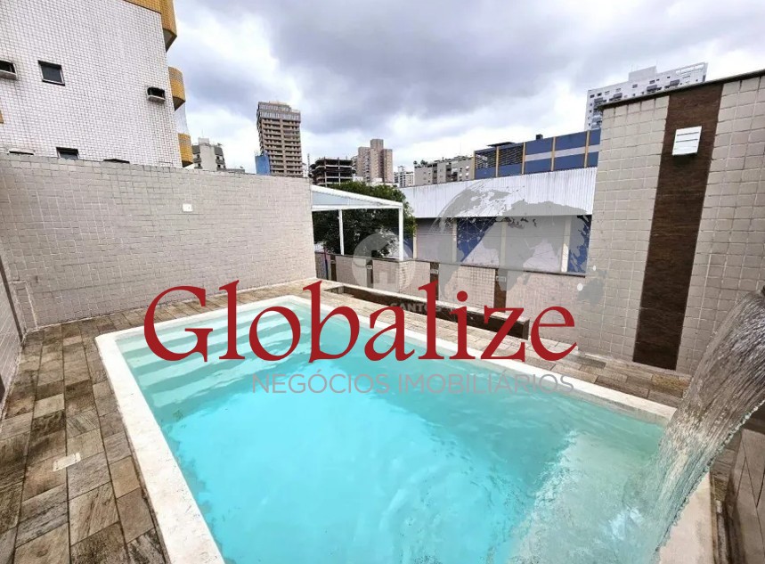 Prédio Inteiro, 237 m² - Foto 1