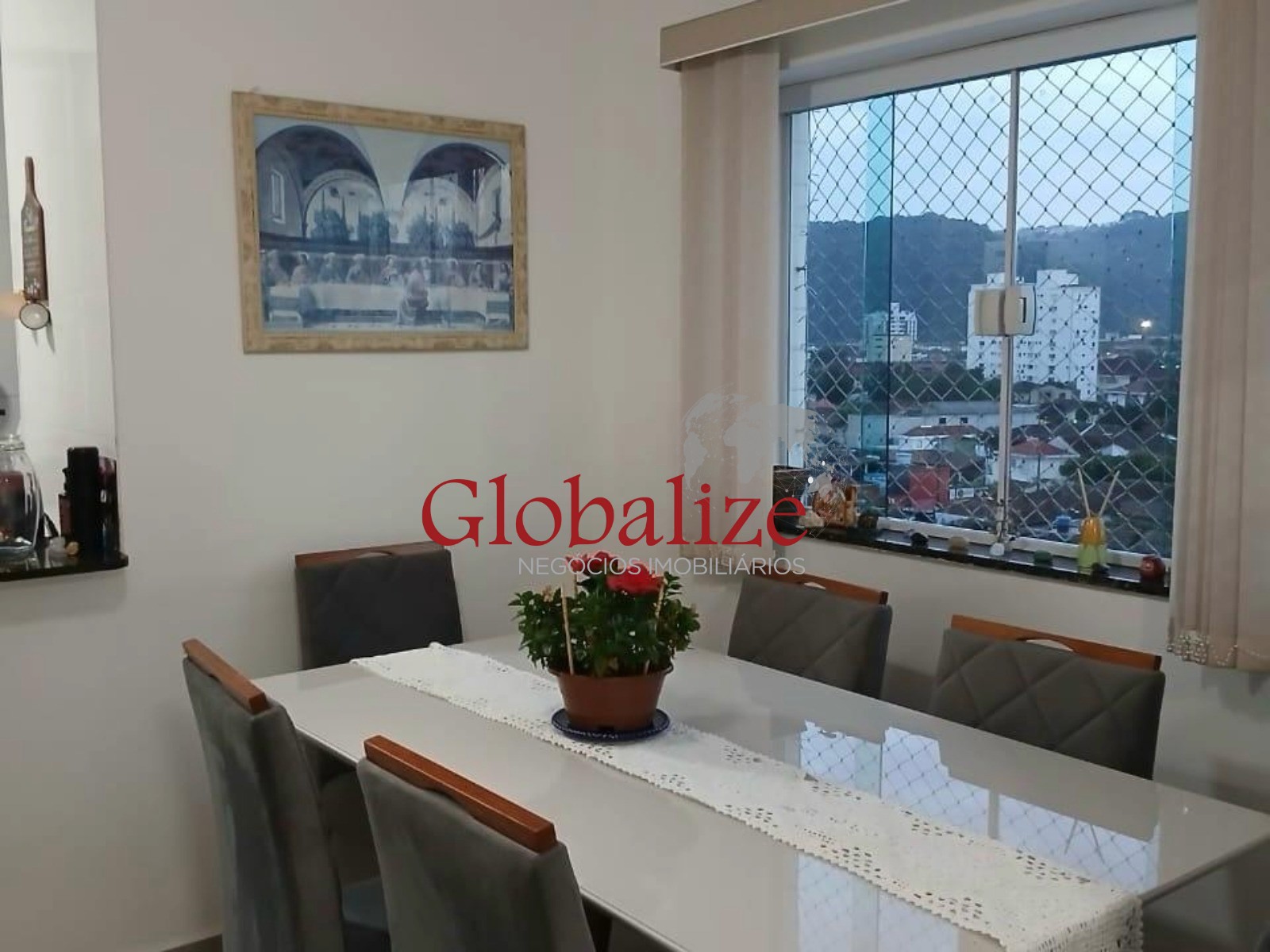 Apartamento, 2 quartos, 68 m² - Foto 5