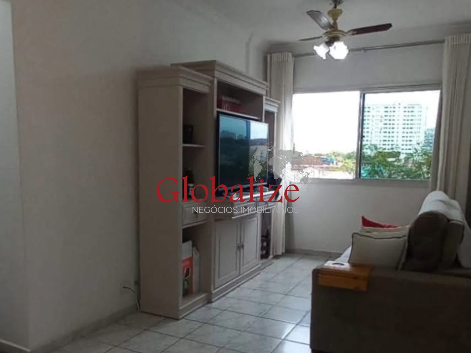 Apartamento, 2 quartos, 62 m² - Foto 2
