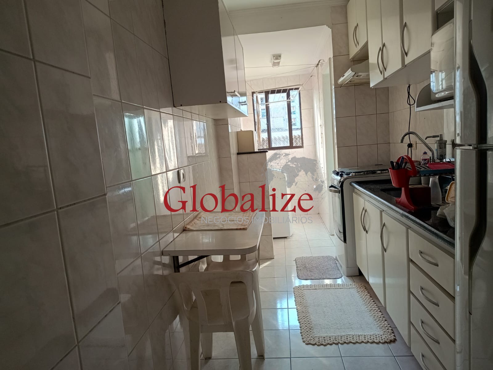 Apartamento, 2 quartos, 89 m² - Foto 7