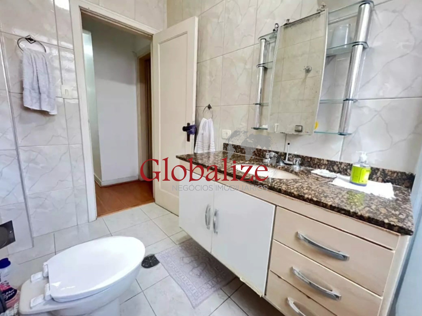 Apartamento, 2 quartos, 73 m² - Foto 11