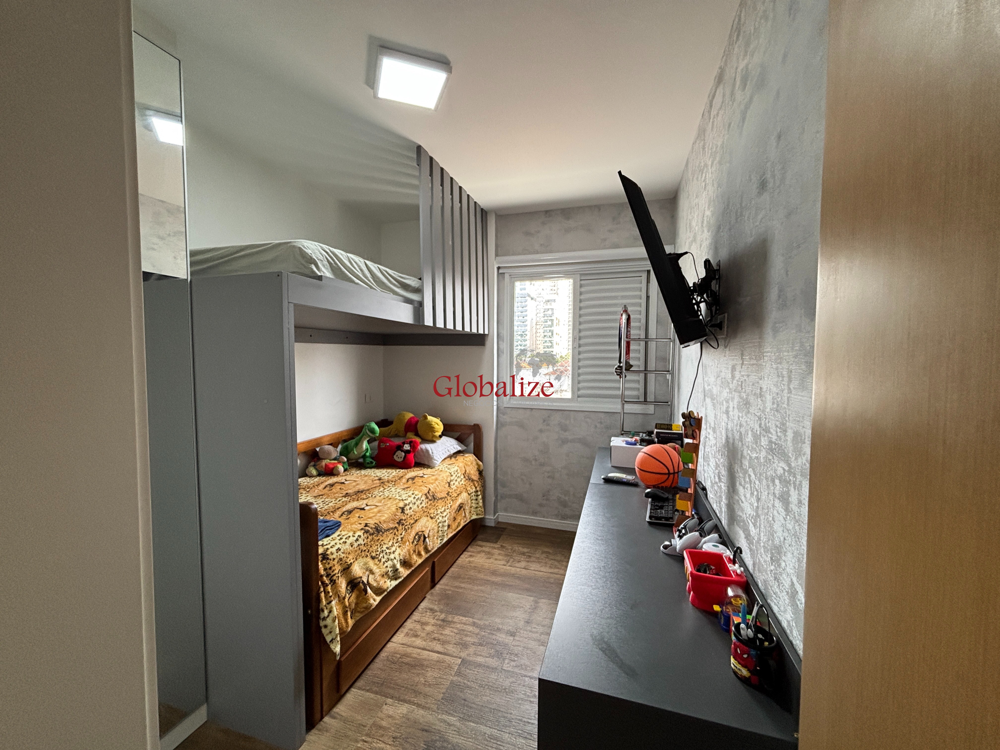 Apartamento, 3 quartos, 81 m² - Foto 8