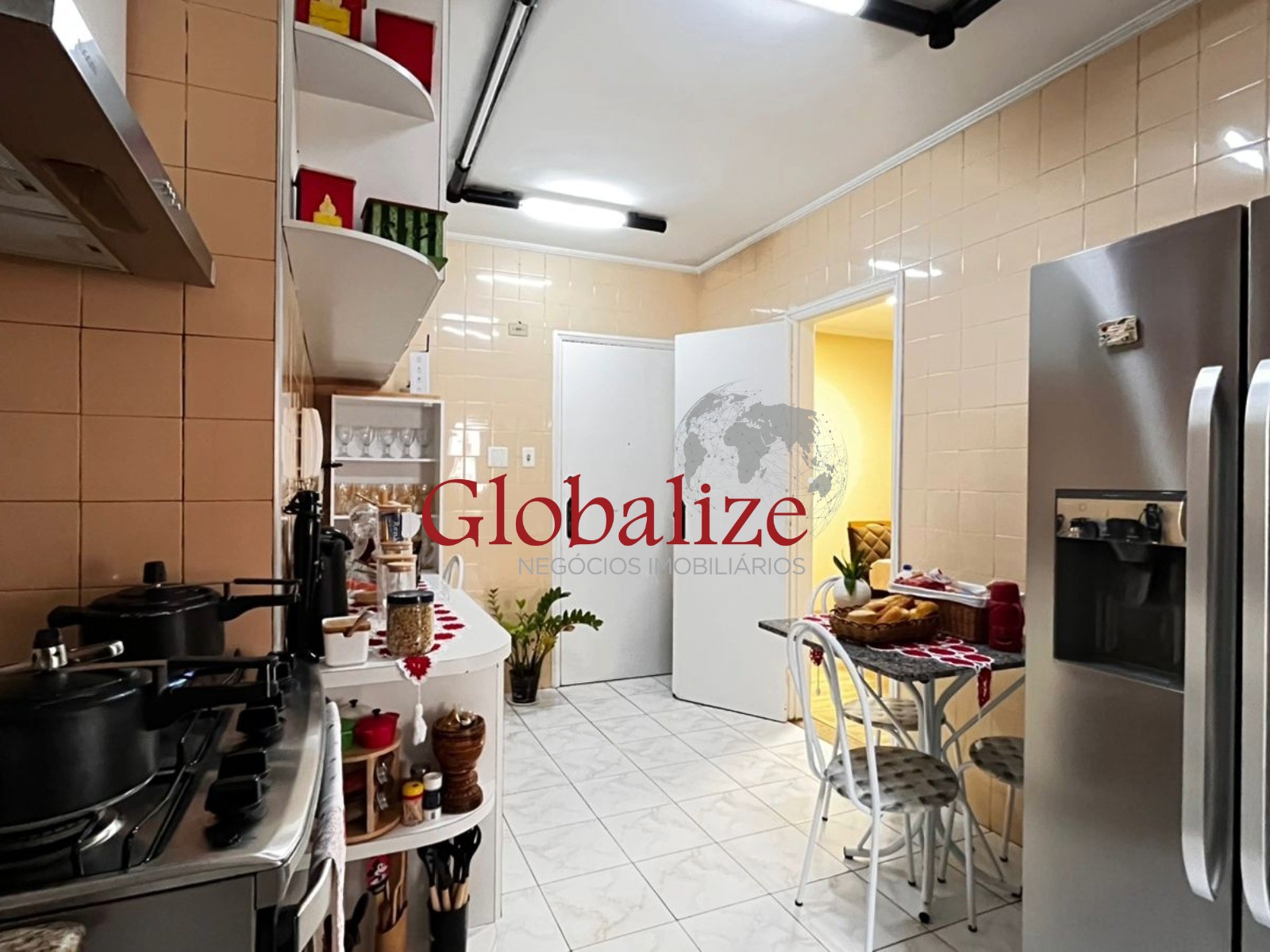 Apartamento, 2 quartos, 100 m² - Foto 5