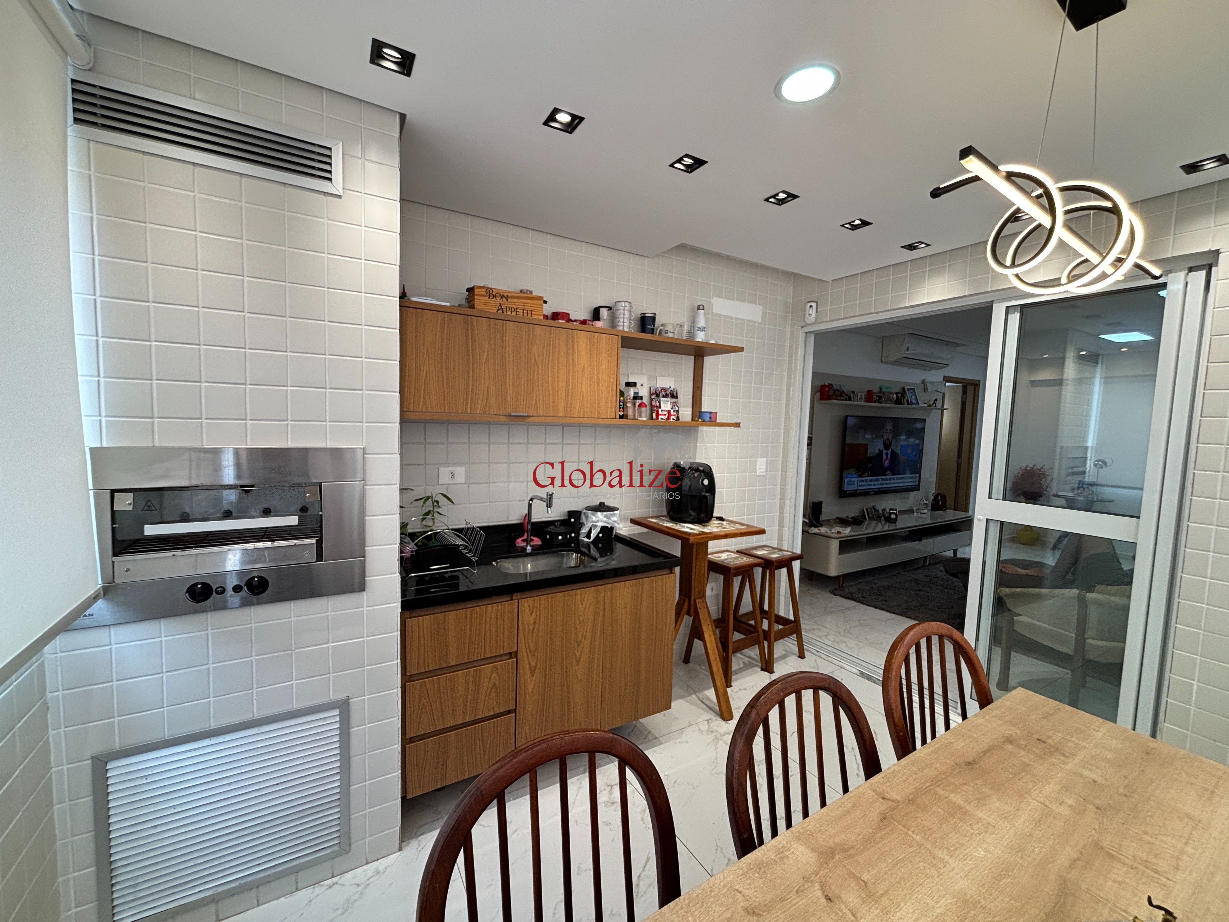 Apartamento, 3 quartos, 81 m² - Foto 16