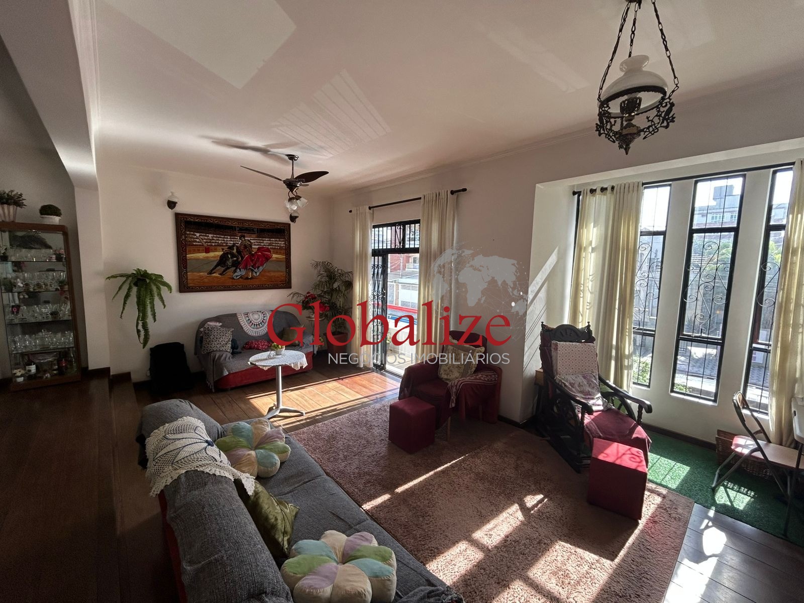 Casa, 4 quartos, 186 m² - Foto 5