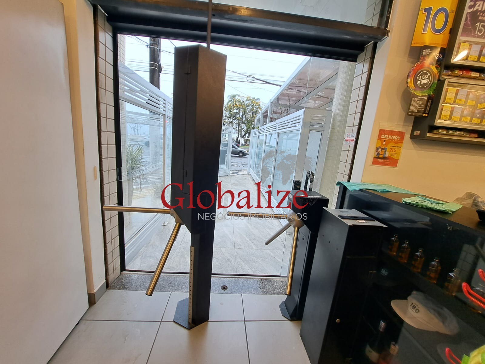 Loja-Salão, 60 m² - Foto 18