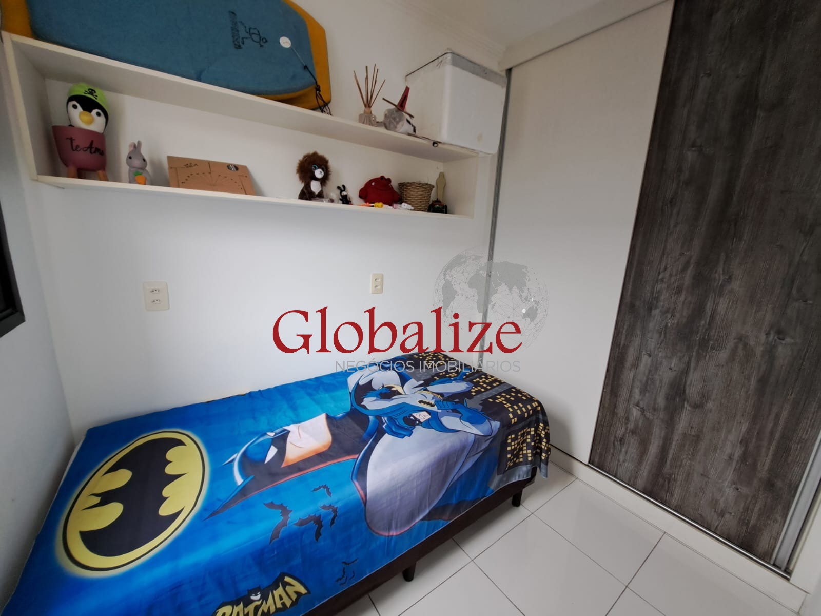 Apartamento, 2 quartos, 82 m² - Foto 19
