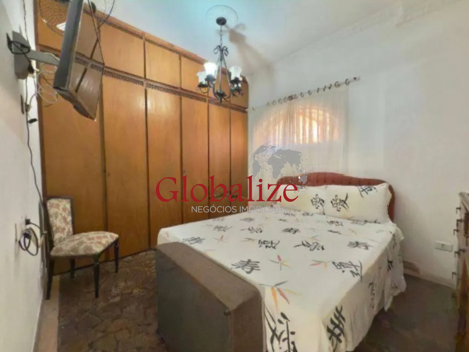 Casa, 4 quartos, 276 m² - Foto 11