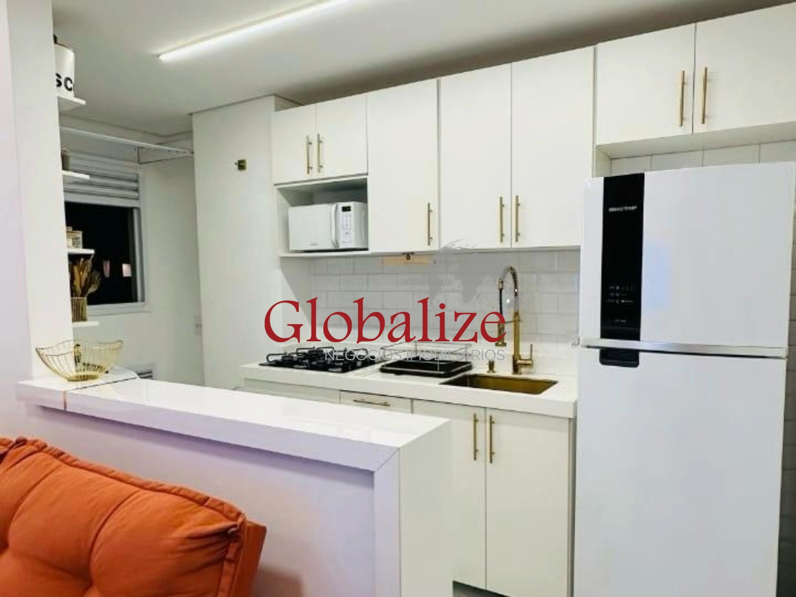 Apartamento, 2 quartos, 46 m² - Foto 6
