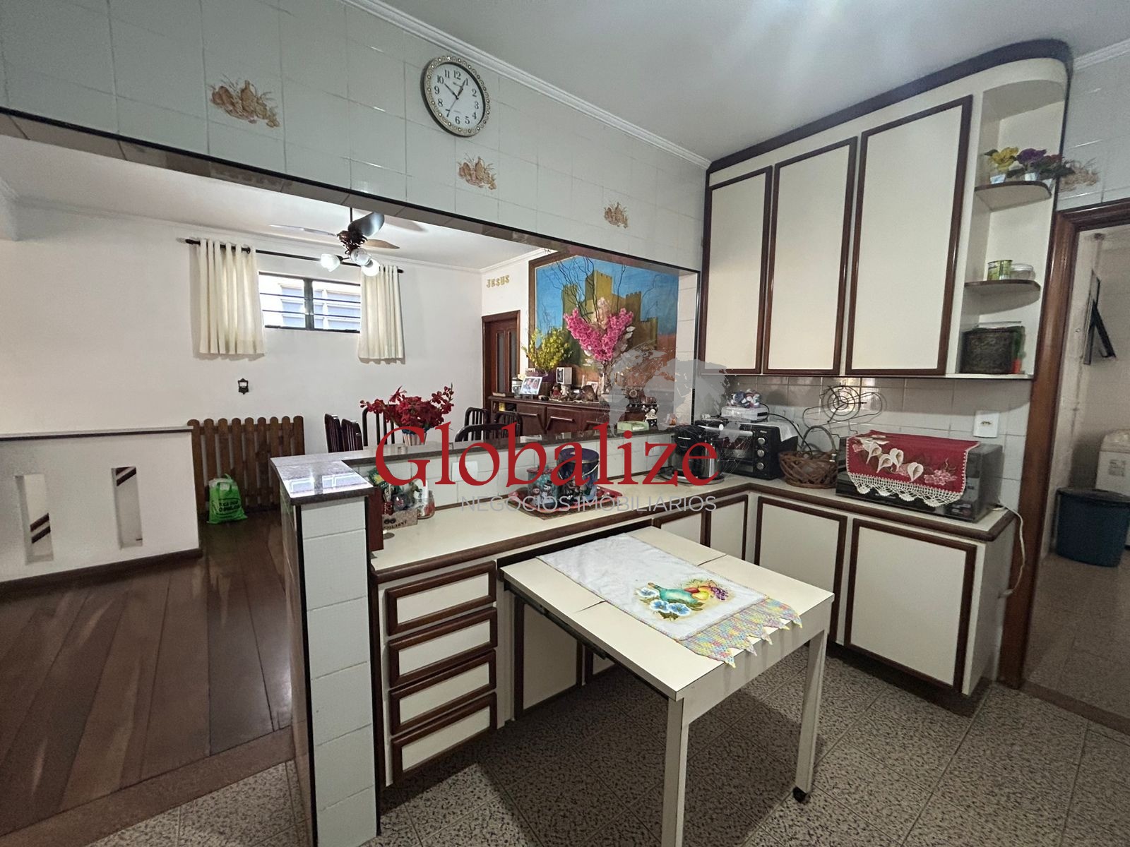 Casa, 4 quartos, 186 m² - Foto 11