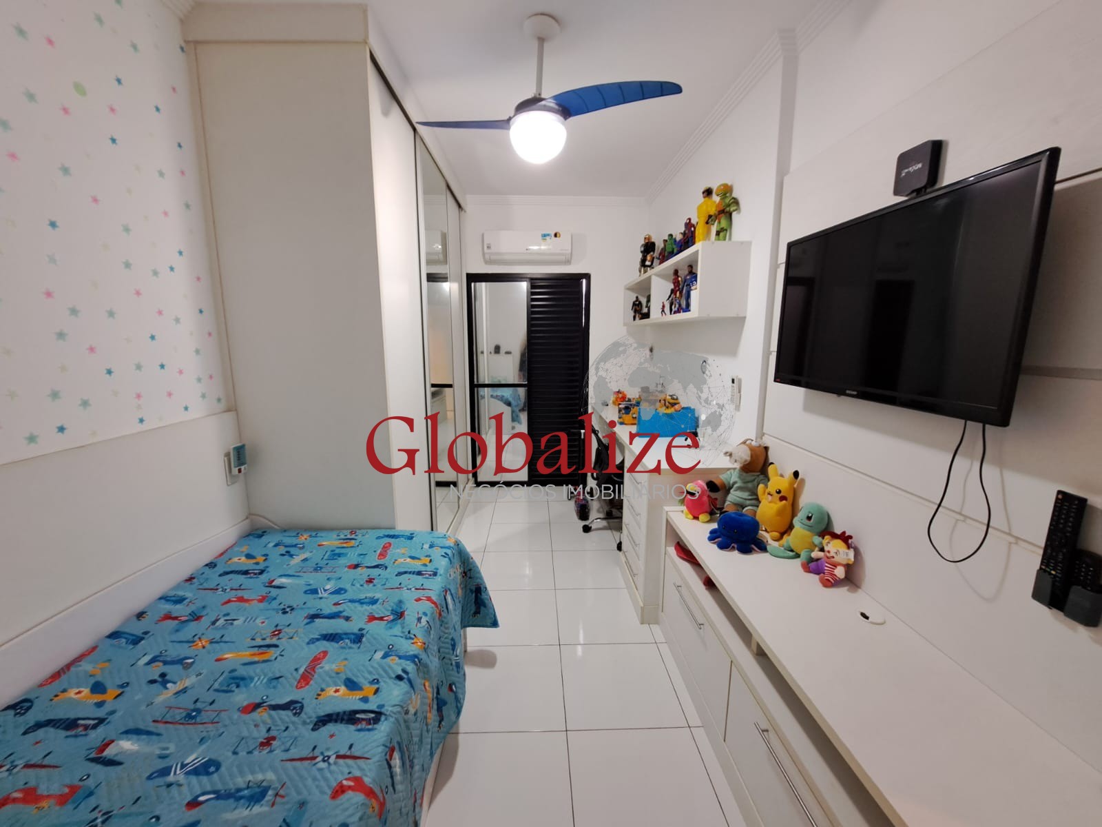 Apartamento, 2 quartos, 82 m² - Foto 14