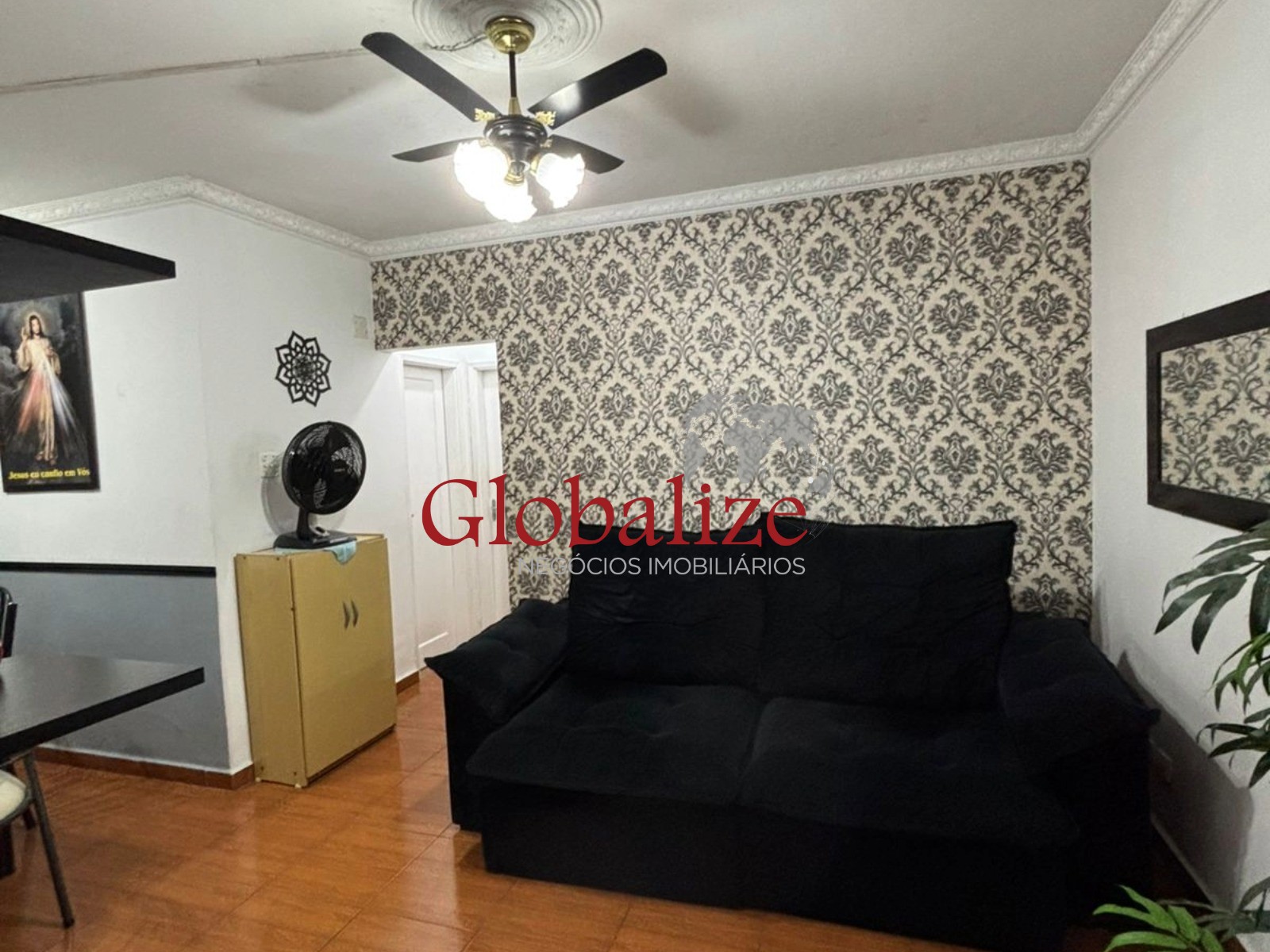 Apartamento, 2 quartos, 82 m² - Foto 2