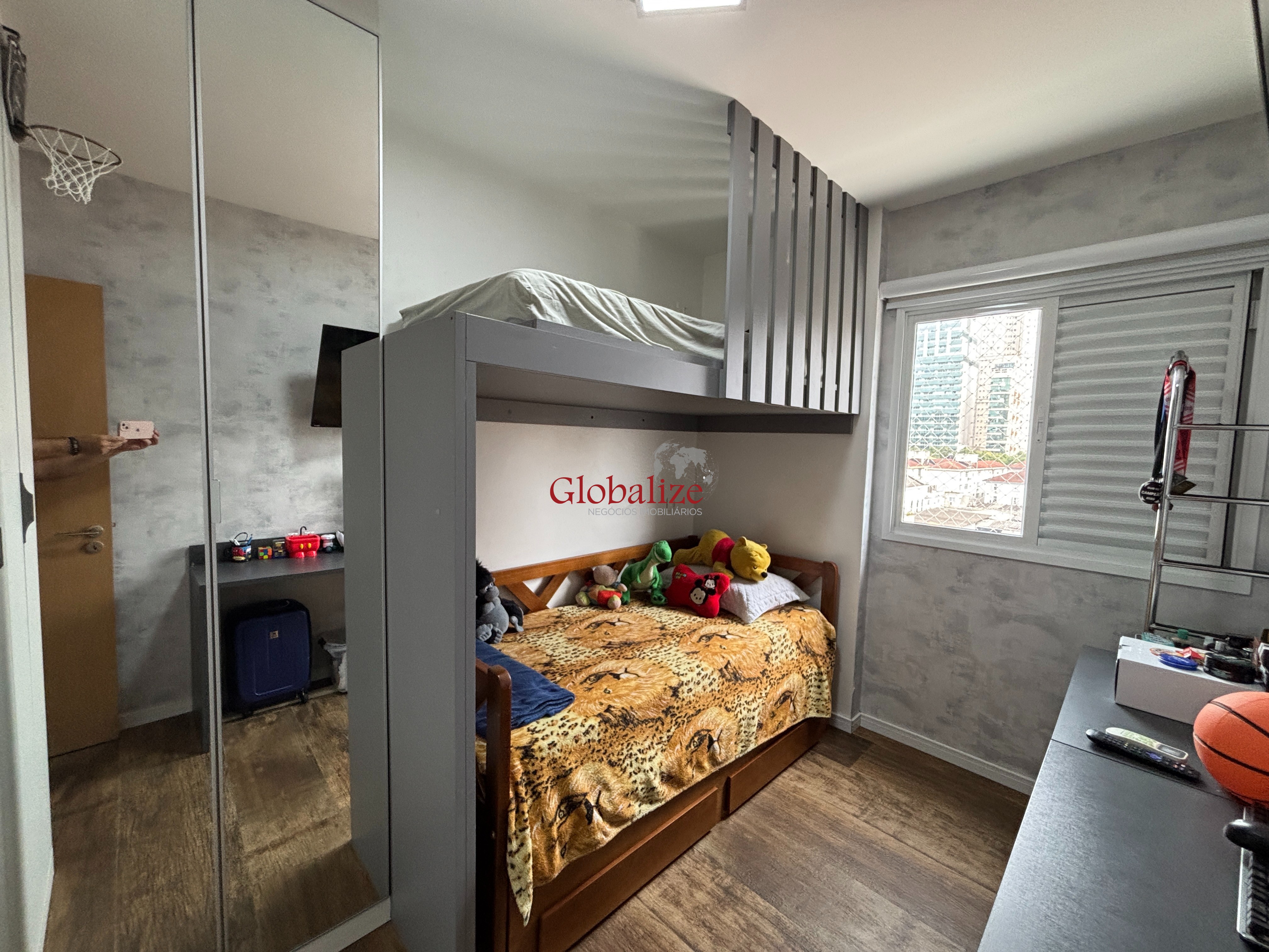 Apartamento, 3 quartos, 81 m² - Foto 10