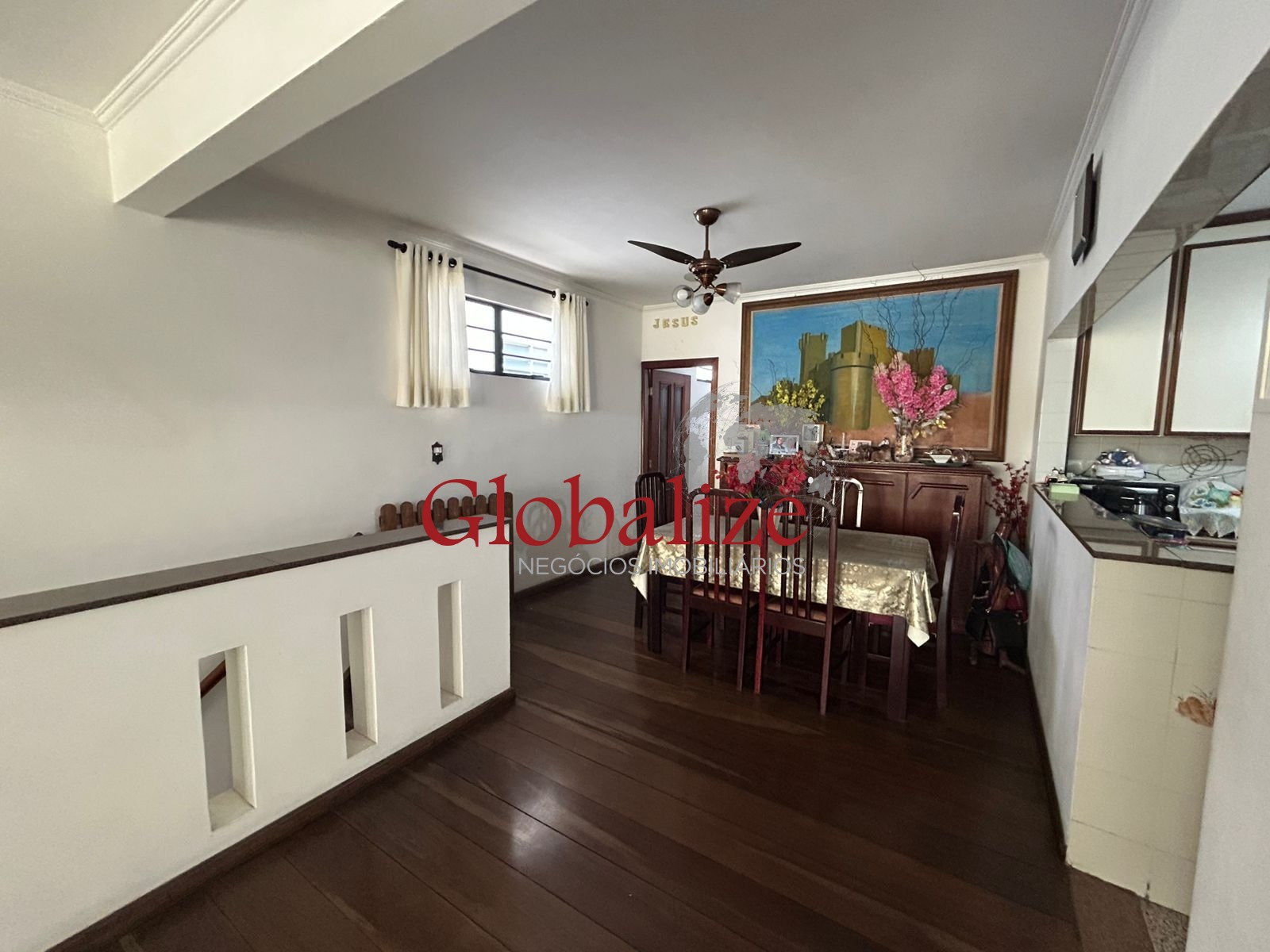 Casa, 4 quartos, 186 m² - Foto 9
