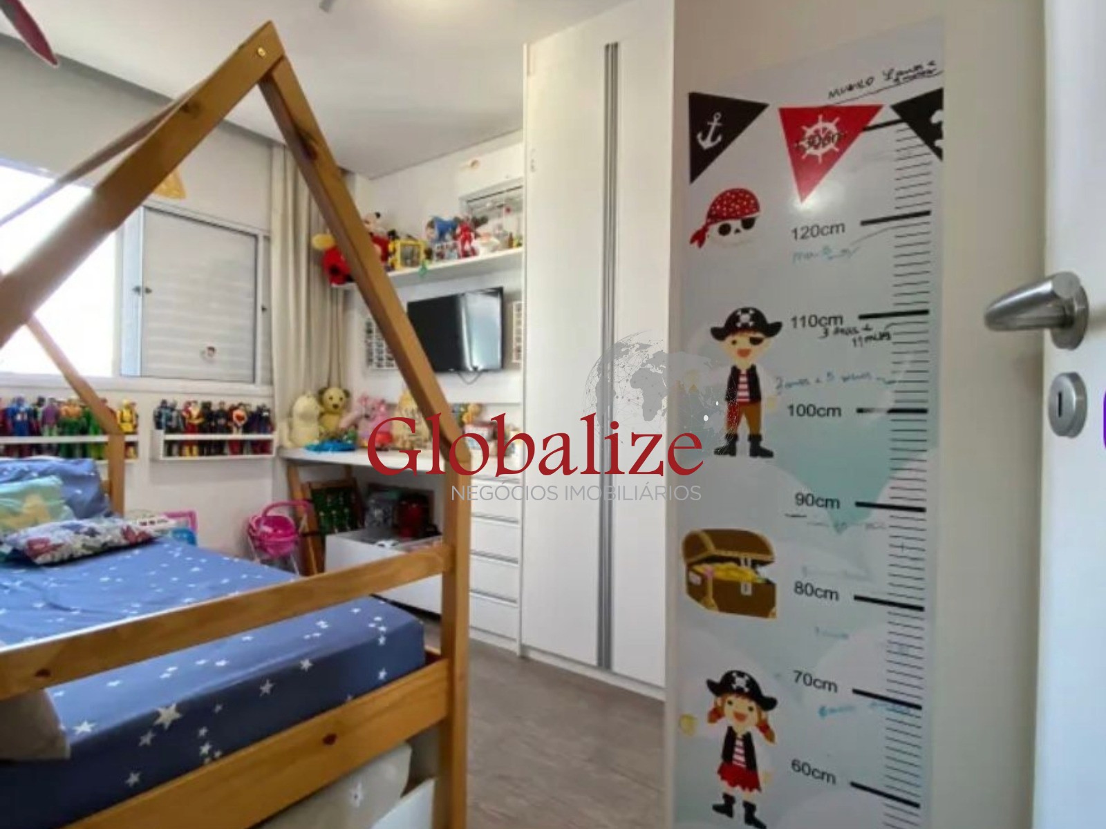 Apartamento, 2 quartos, 84 m² - Foto 12