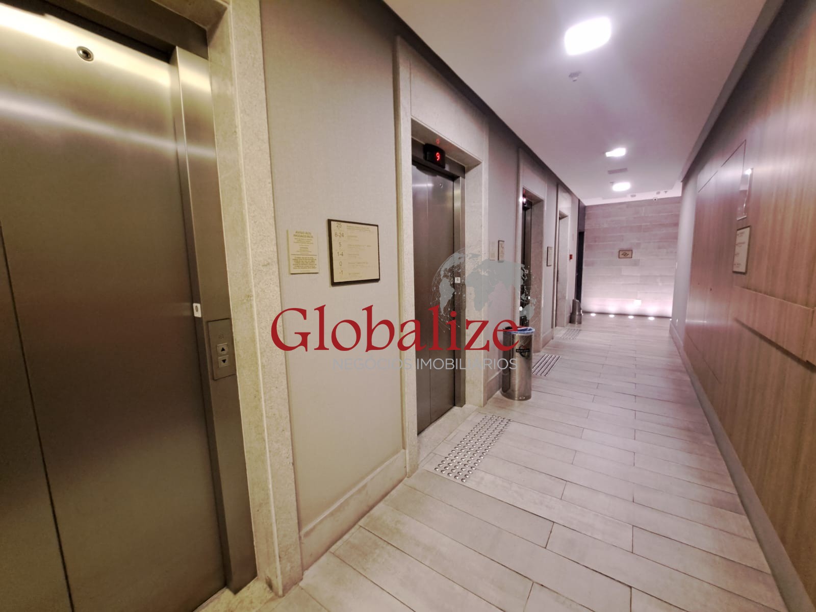 Flat/Apart Hotel, 1 quarto, 25 m² - Foto 10