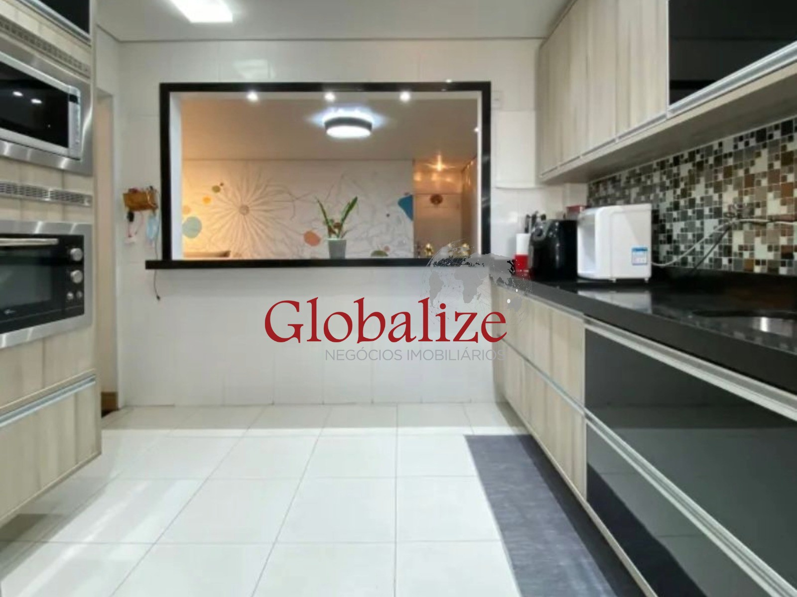 Apartamento, 2 quartos, 84 m² - Foto 6