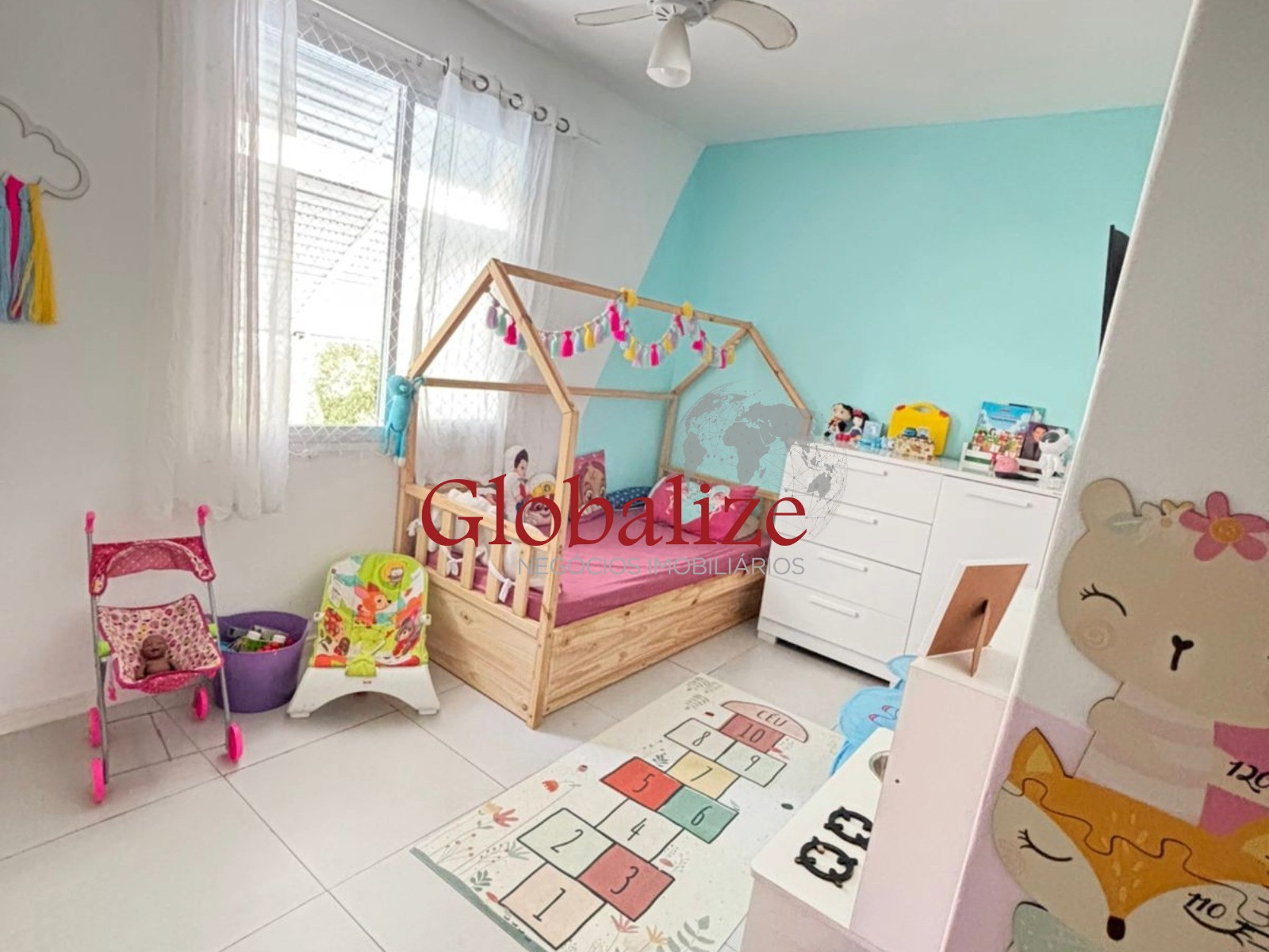 Apartamento, 2 quartos, 62 m² - Foto 11