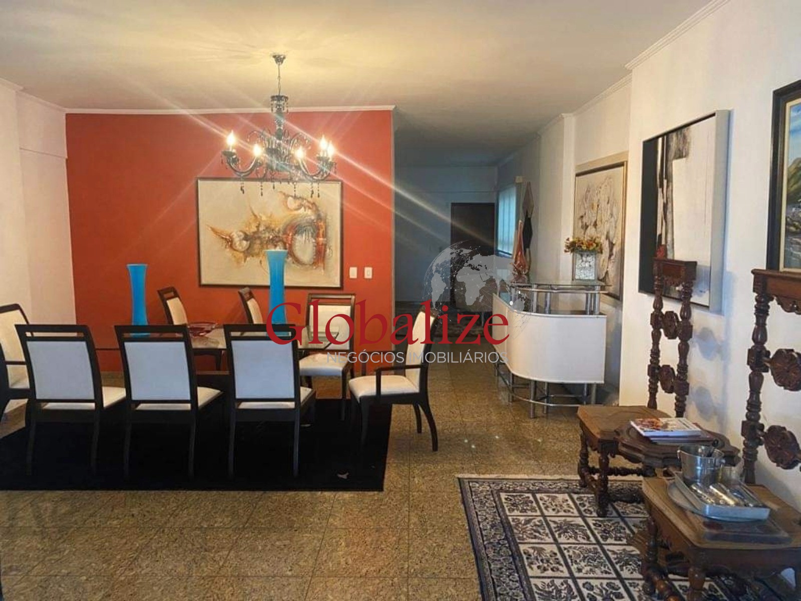 Cobertura, 4 quartos, 500 m² - Foto 3