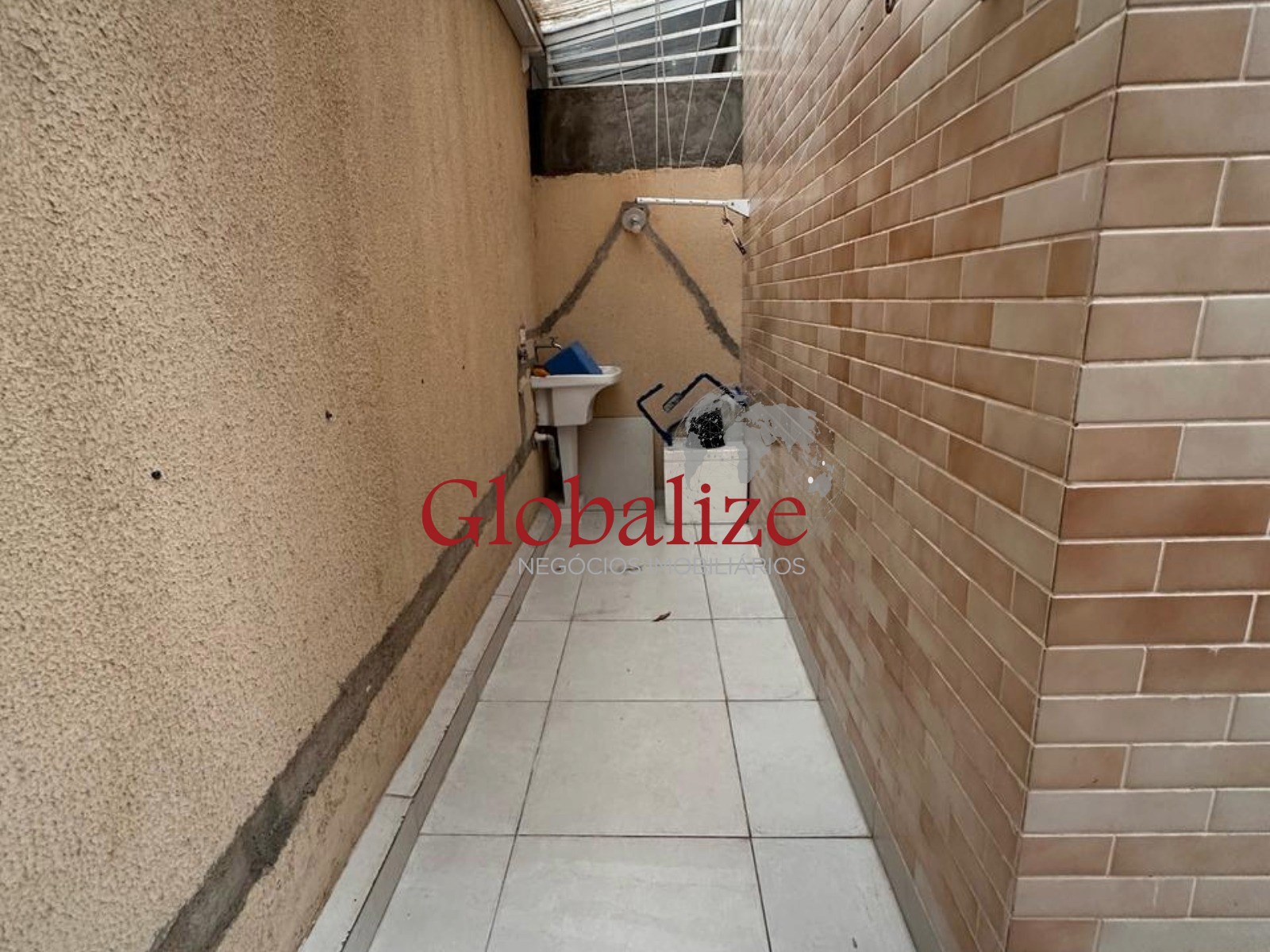 Casa, 2 quartos, 70 m² - Foto 19