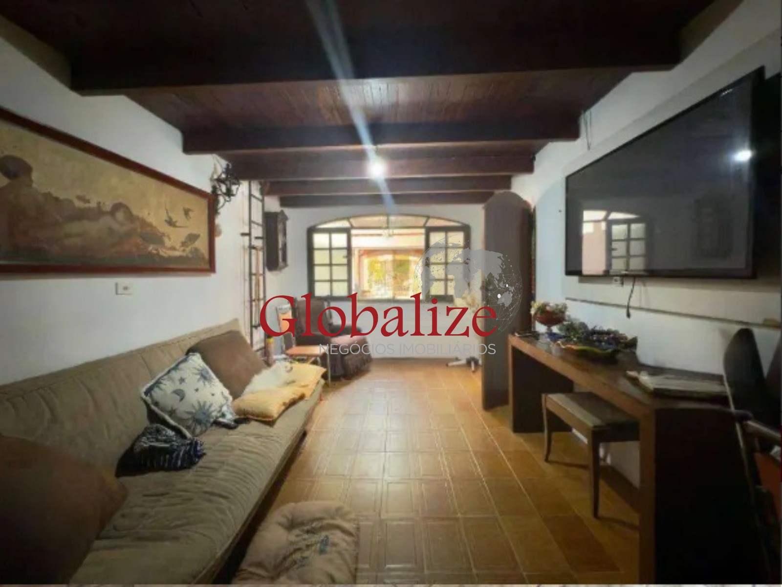 Casa, 4 quartos, 276 m² - Foto 5