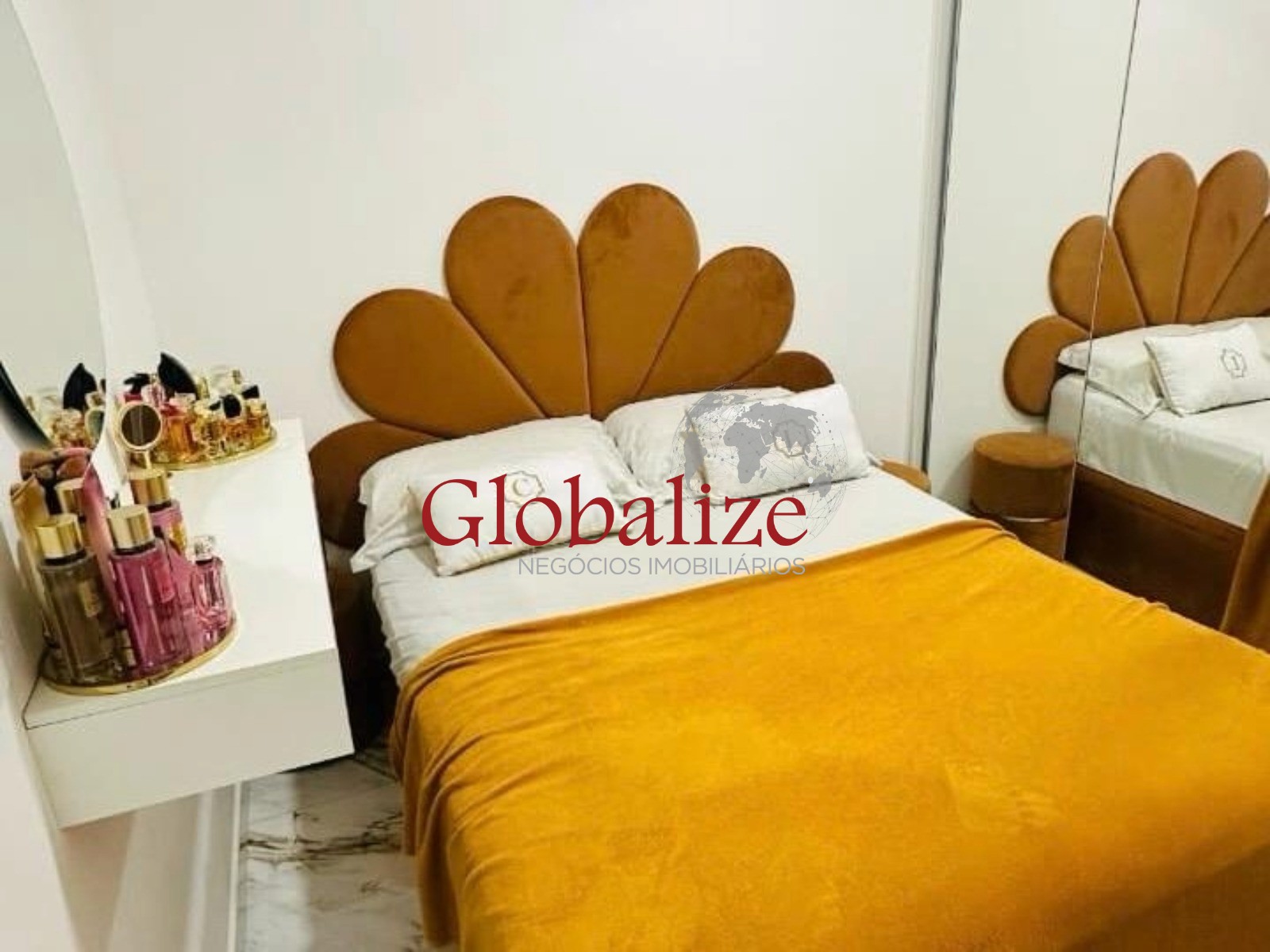 Apartamento, 2 quartos, 46 m² - Foto 9