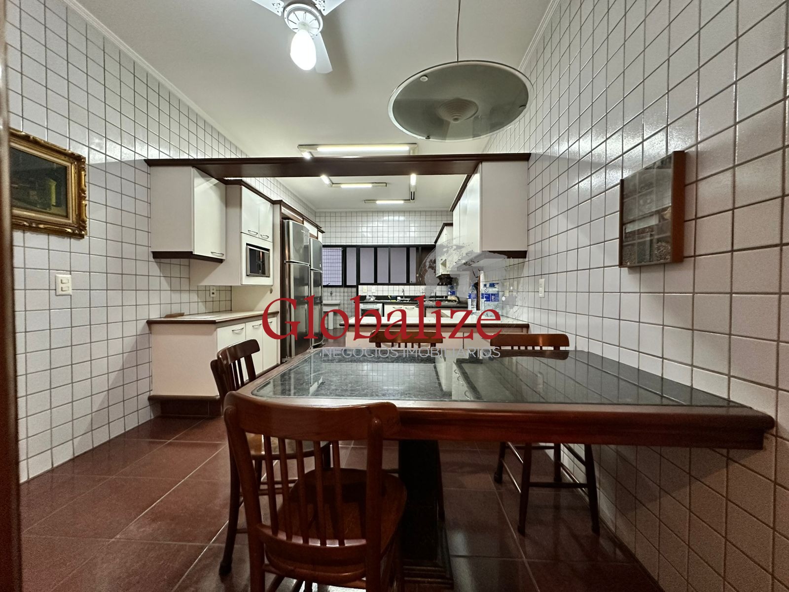 Apartamento, 3 quartos, 252 m² - Foto 14