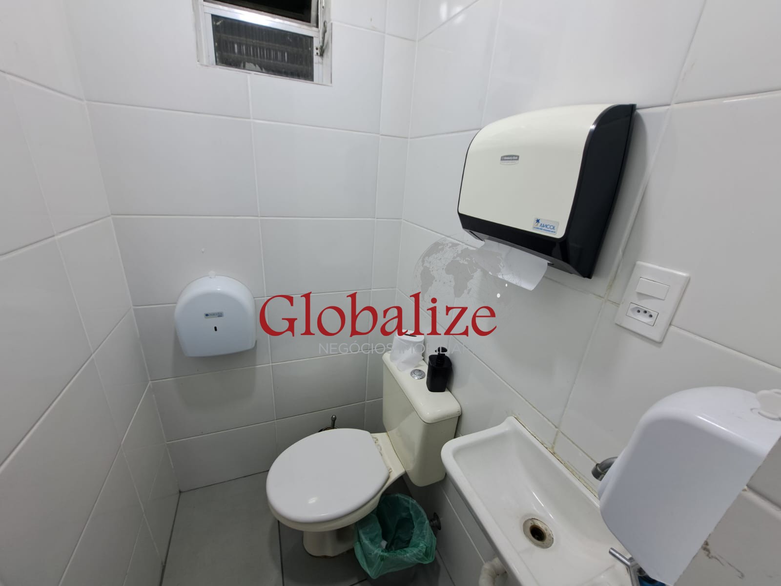 Loja-Salão, 60 m² - Foto 21