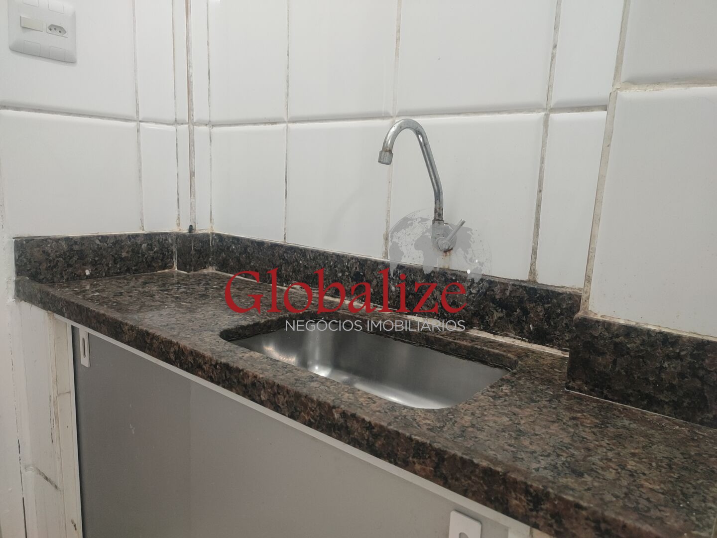 Kitnet-Studio, 24 m² - Foto 6