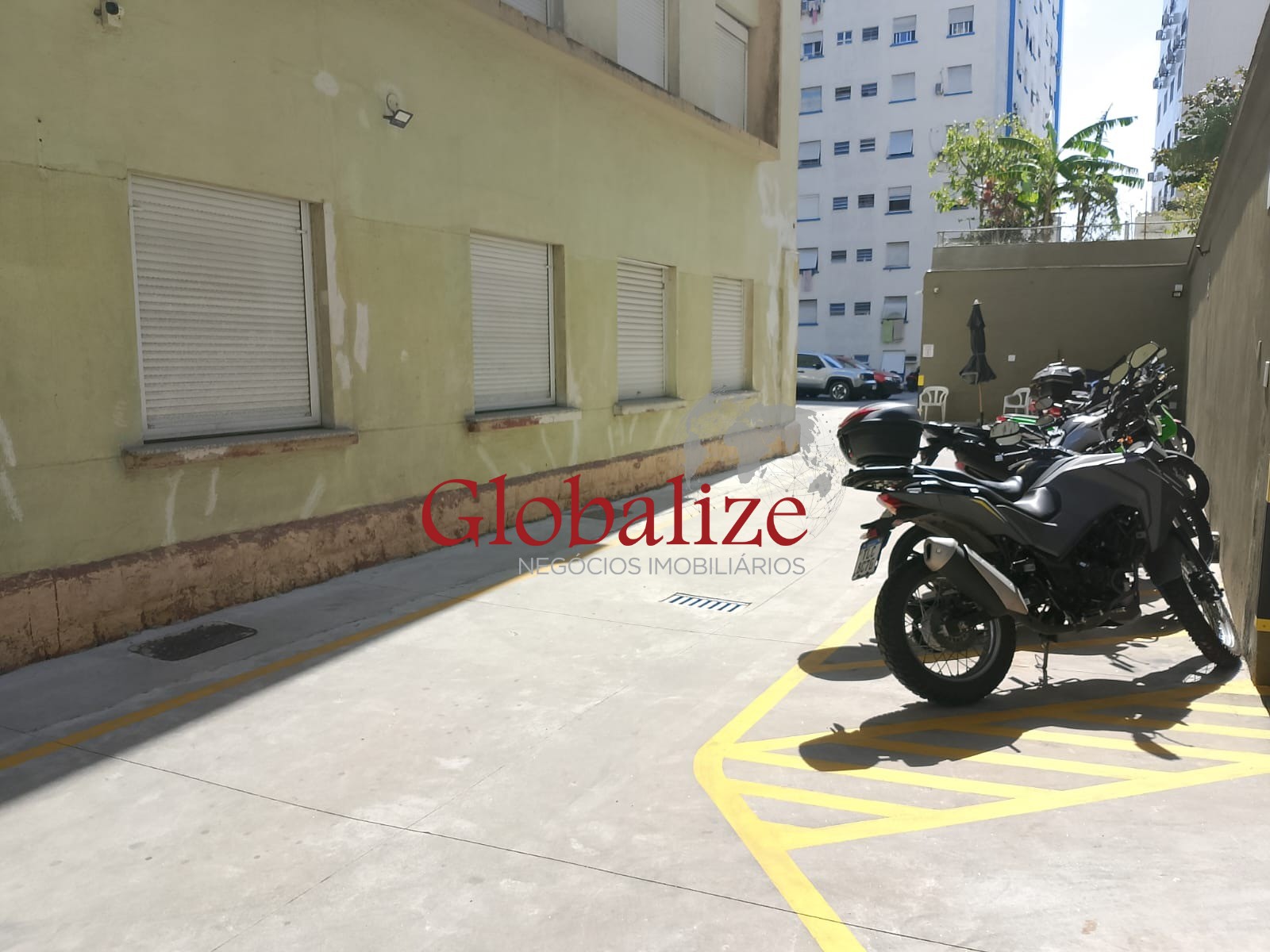 Apartamento, 1 quarto, 24 m² - Foto 15