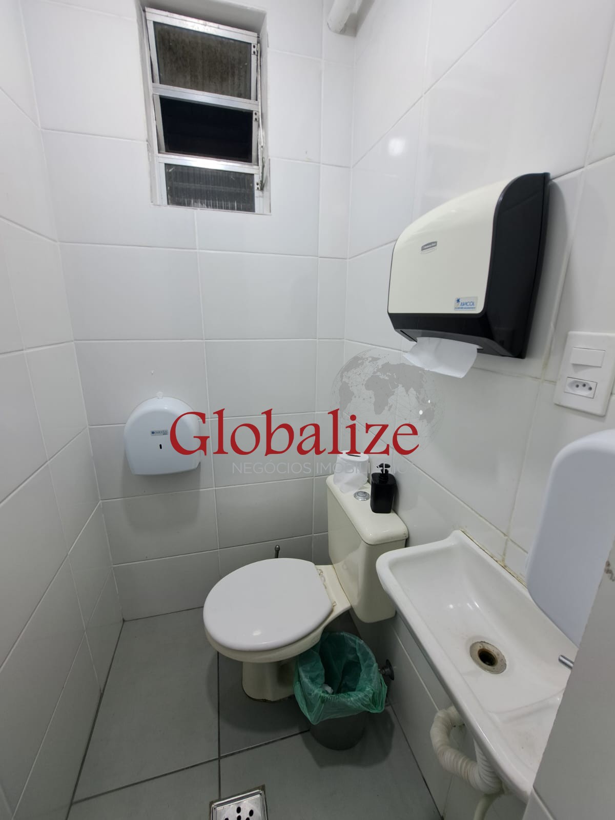 Loja-Salão, 60 m² - Foto 22