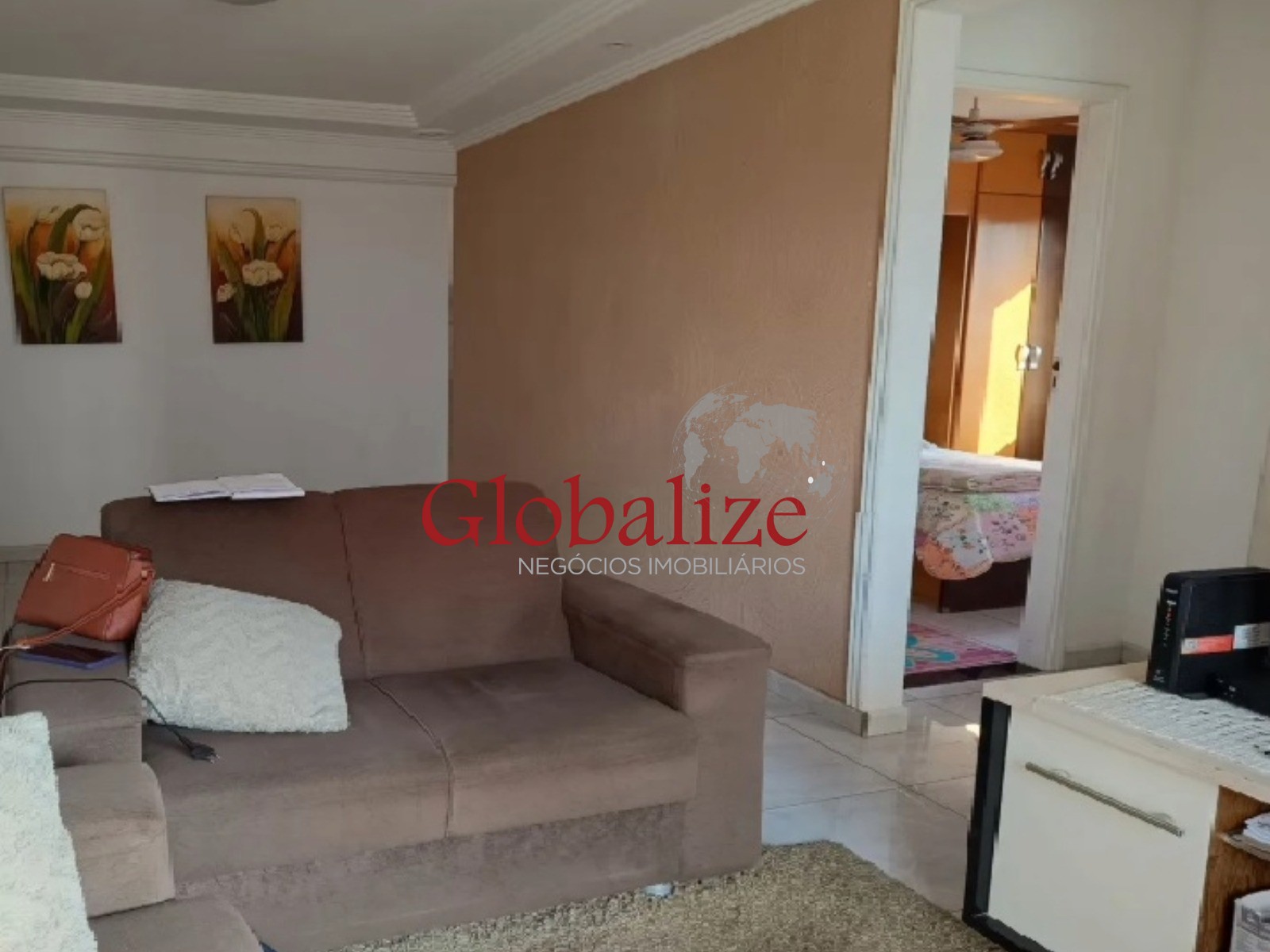 Apartamento, 2 quartos, 89 m² - Foto 2