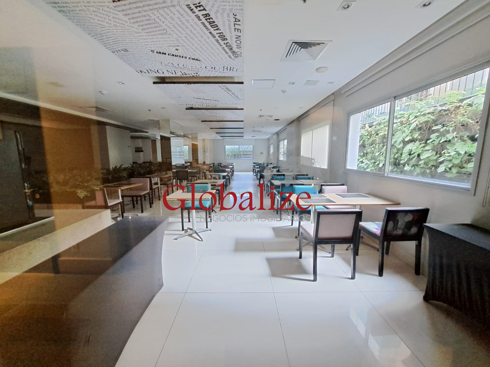 Flat/Apart Hotel, 1 quarto, 25 m² - Foto 15