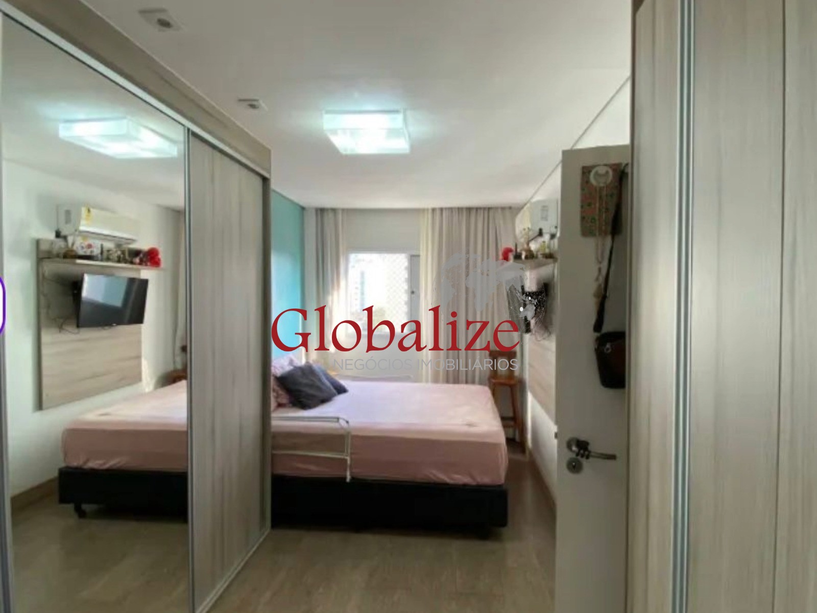 Apartamento, 2 quartos, 84 m² - Foto 13