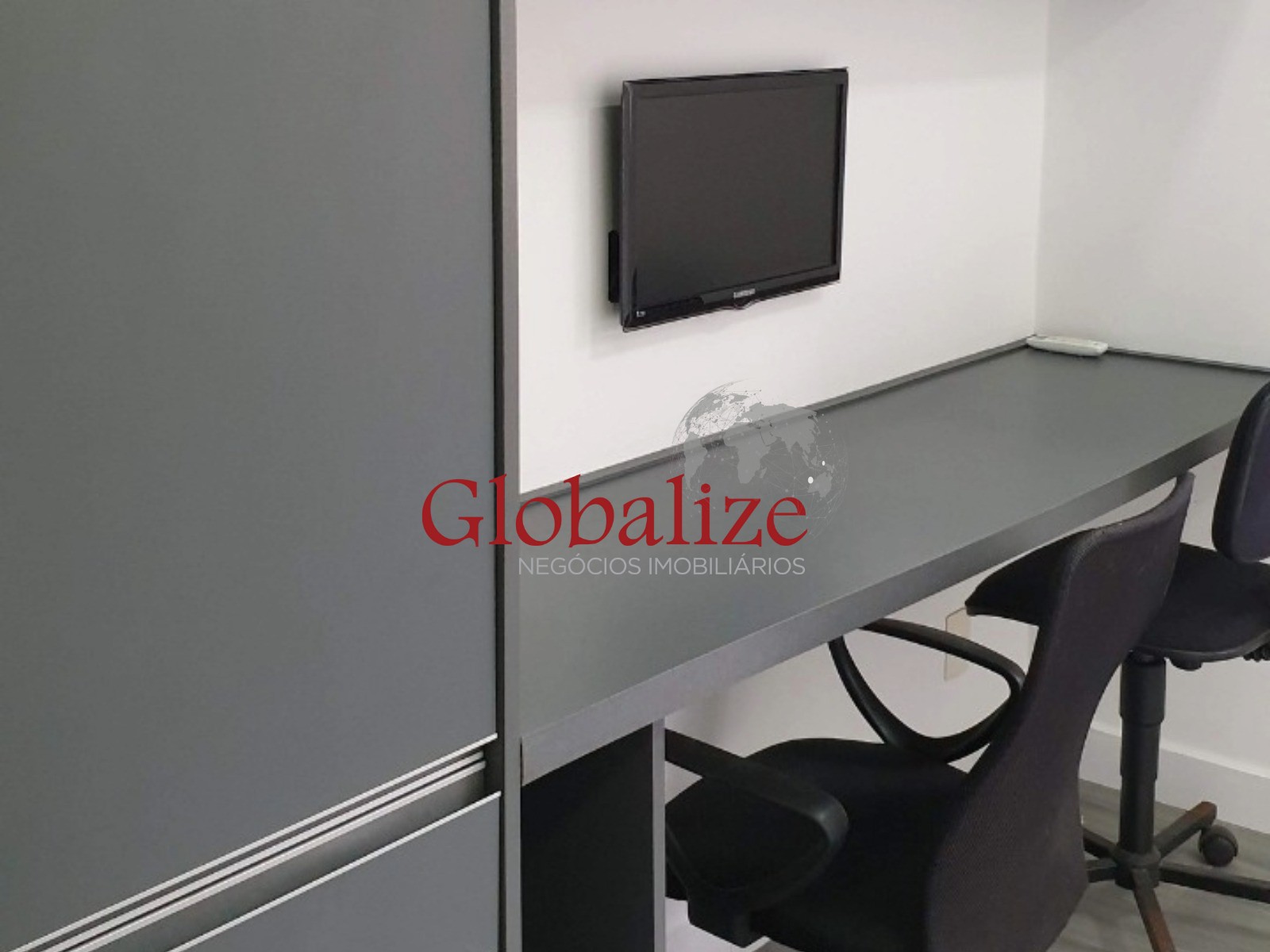 Prédio Inteiro, 237 m² - Foto 10