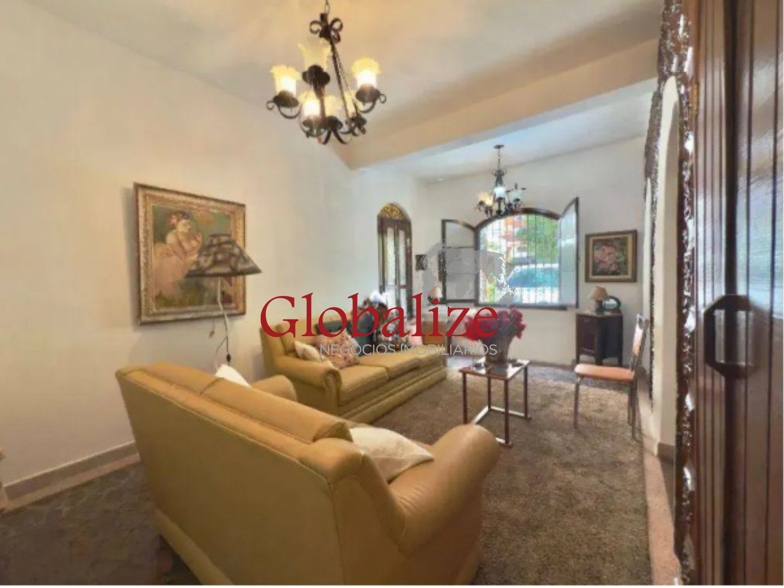 Casa, 4 quartos, 276 m² - Foto 3