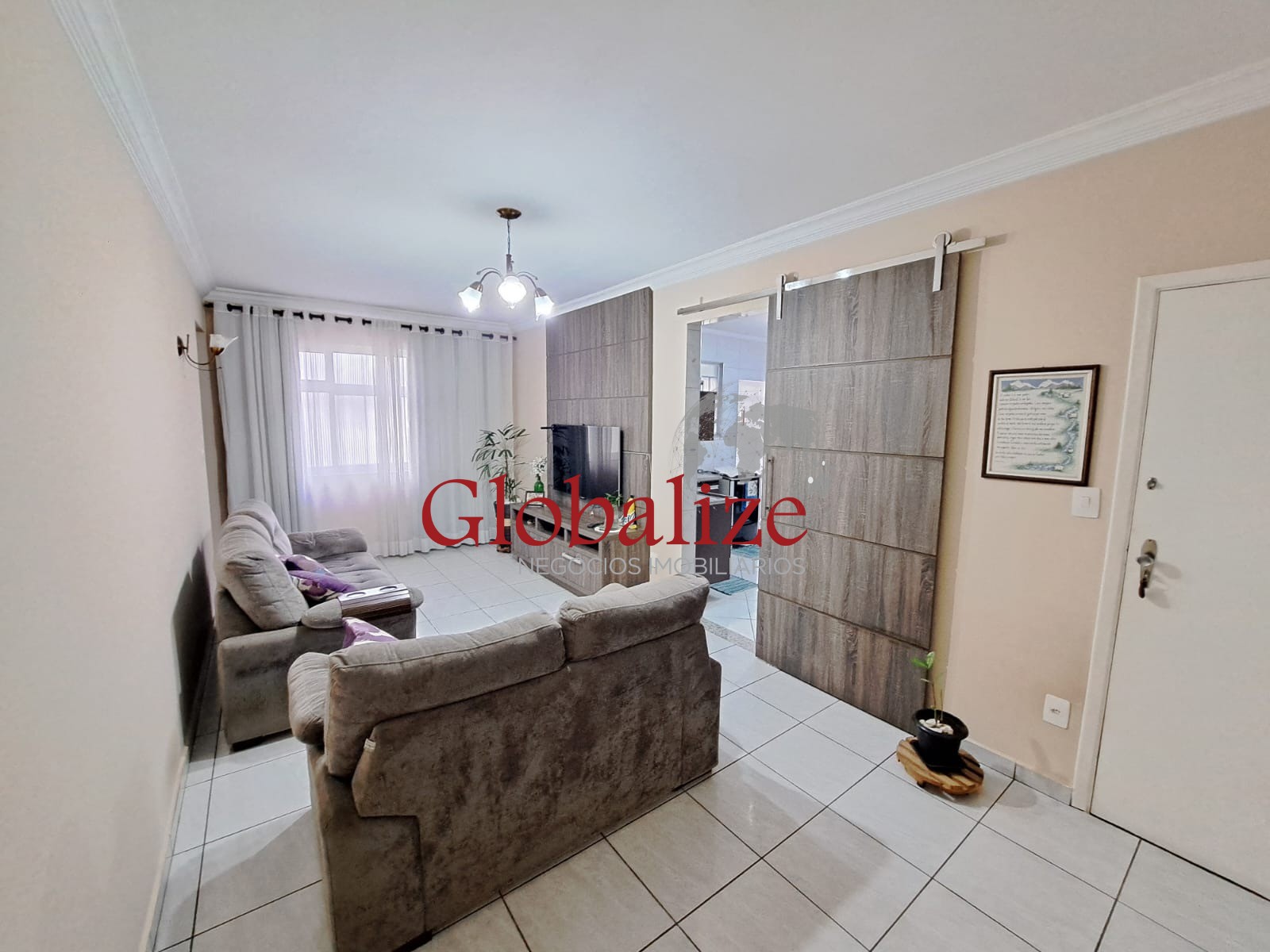 Apartamento, 3 quartos, 104 m² - Foto 3