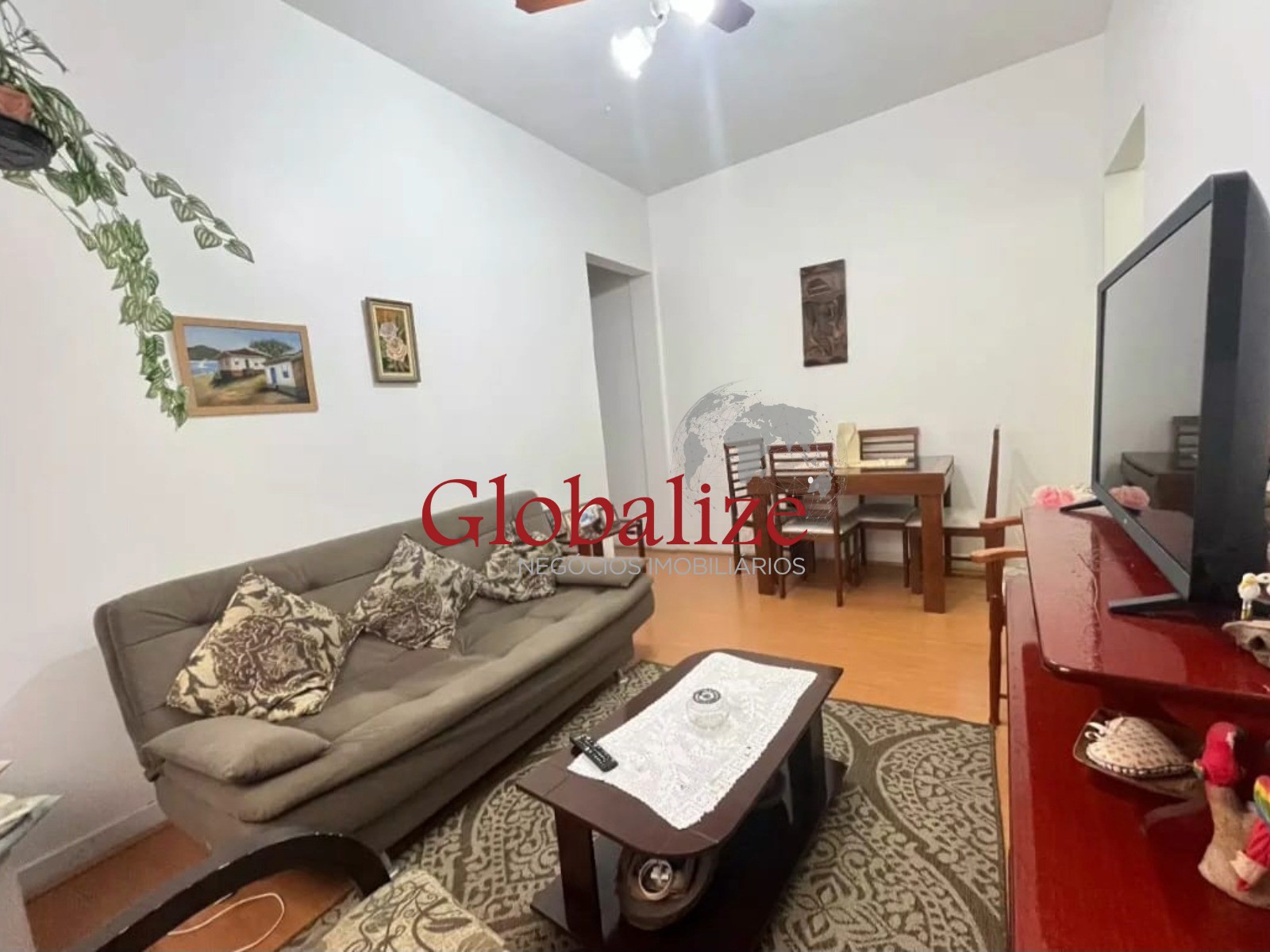 Apartamento, 2 quartos, 73 m² - Foto 3